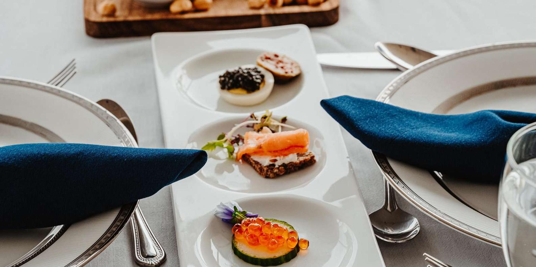 New York City Fall Foliage Cruise - Image 5