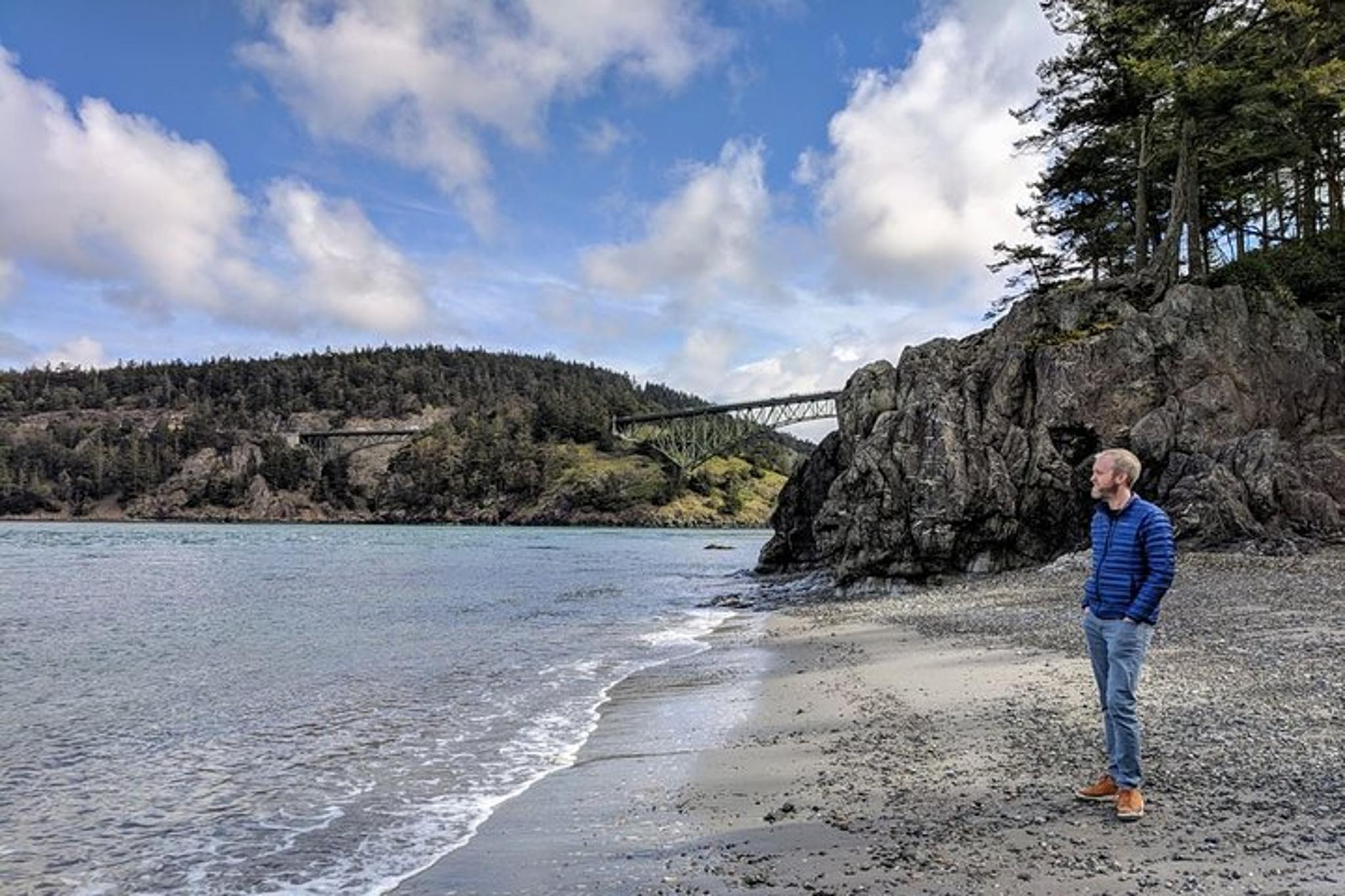 Seattle Tulip Festival and Deception Pass Tour - Image 3
