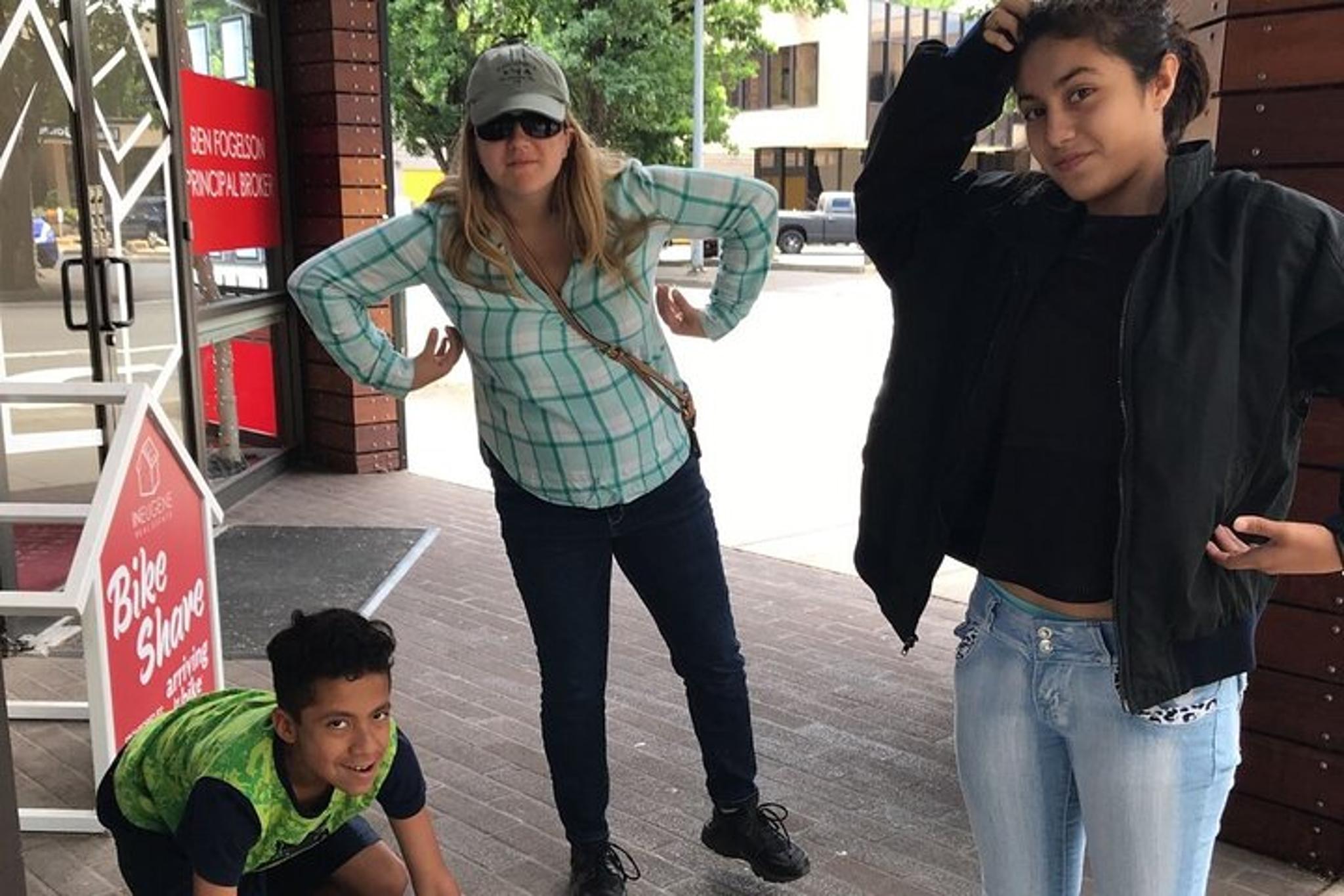 Chicago Scavenger Hunt by Zombie Scavengers - Image 4