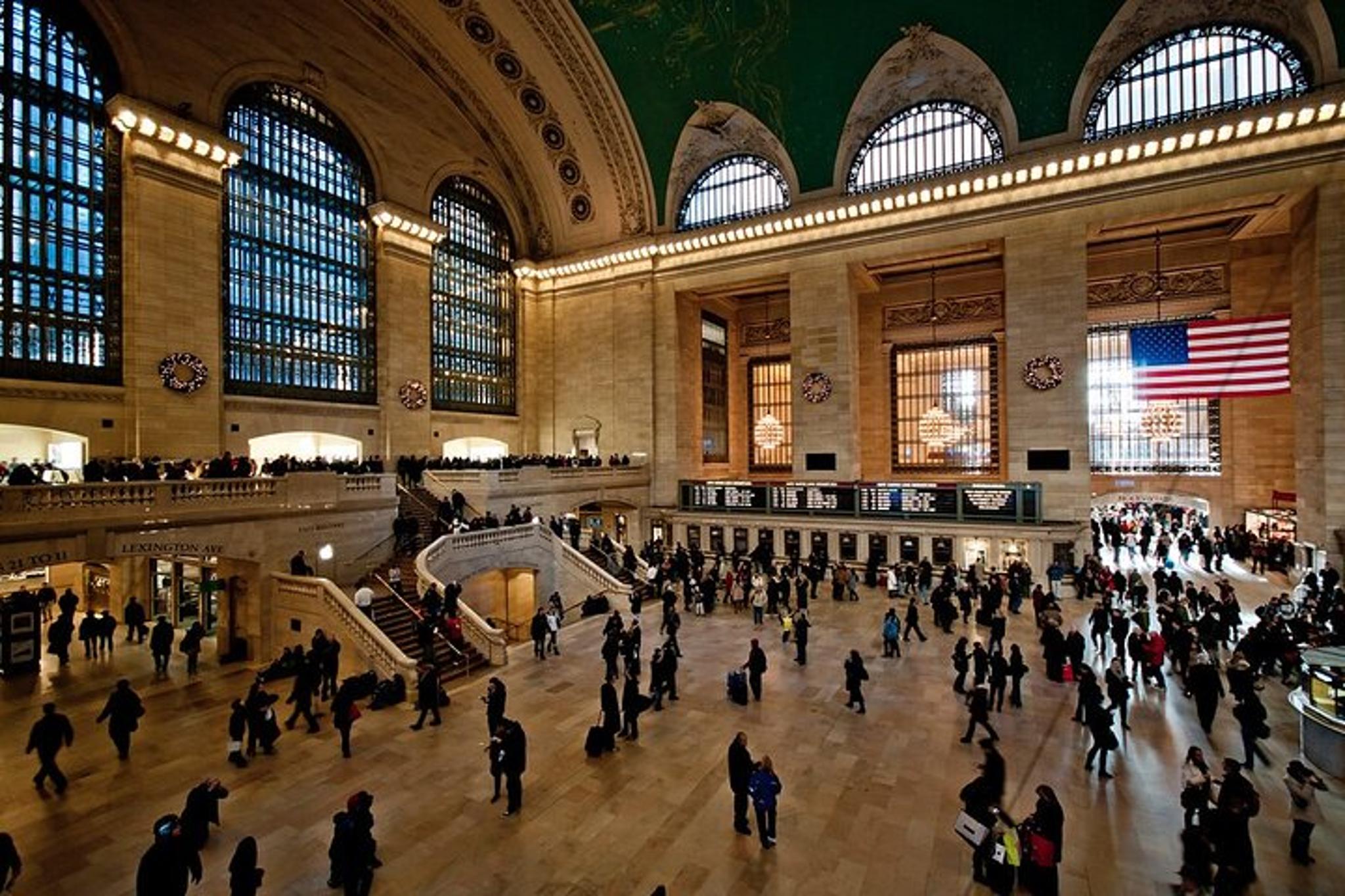 New York Private Tour with Local Guide - Image 4