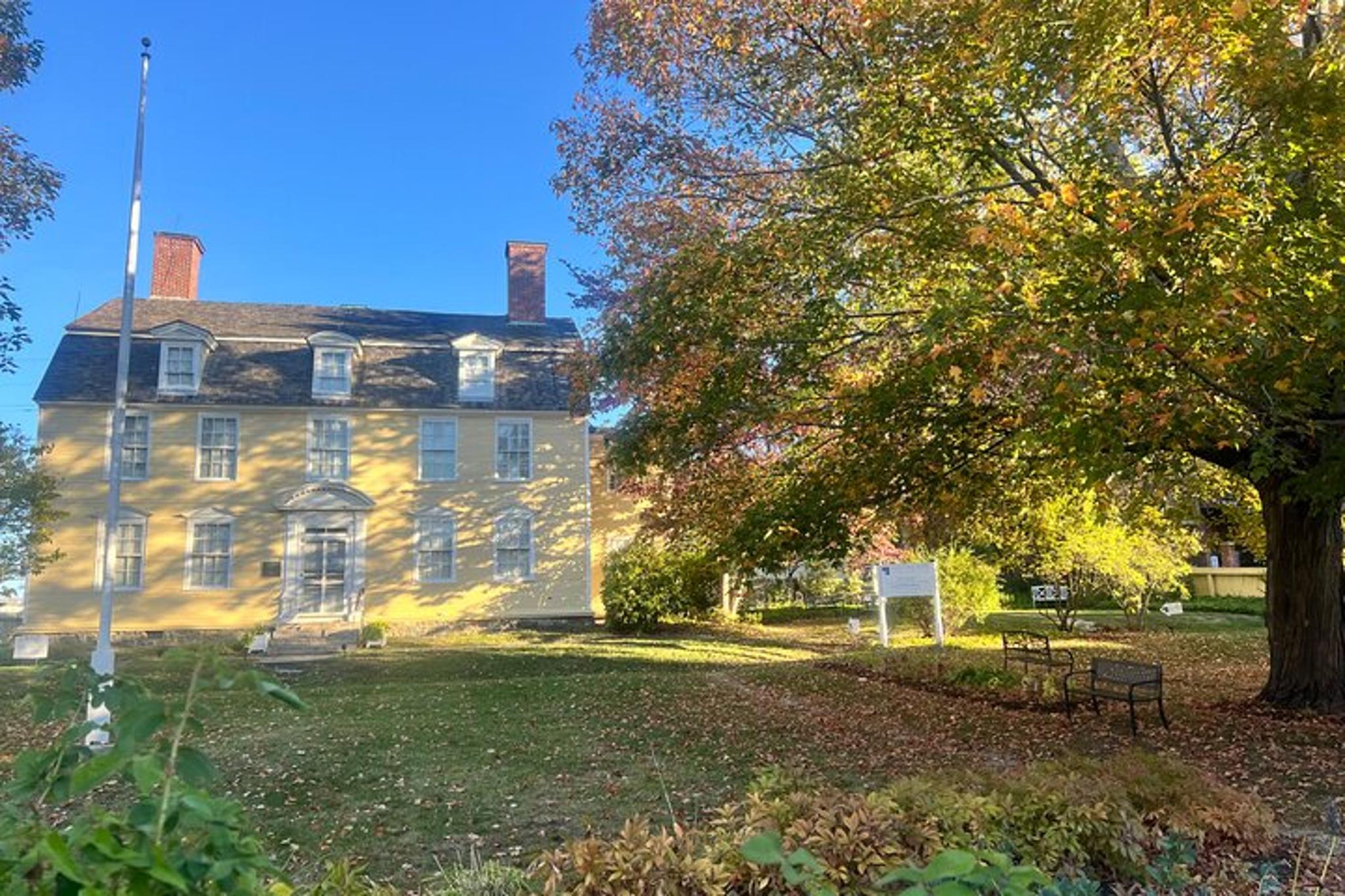 Portsmouth Walking Tour 2 hr