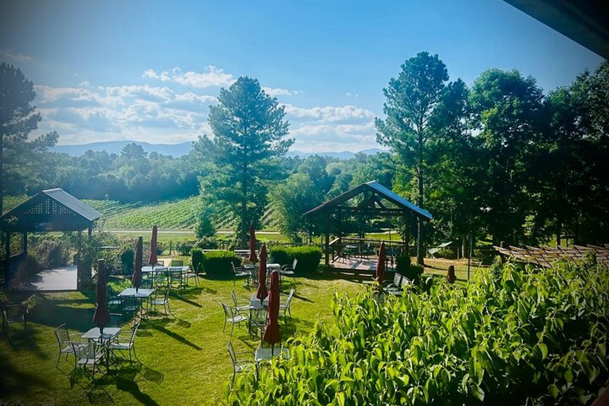 Asheville Private Wine Tour - Image 4