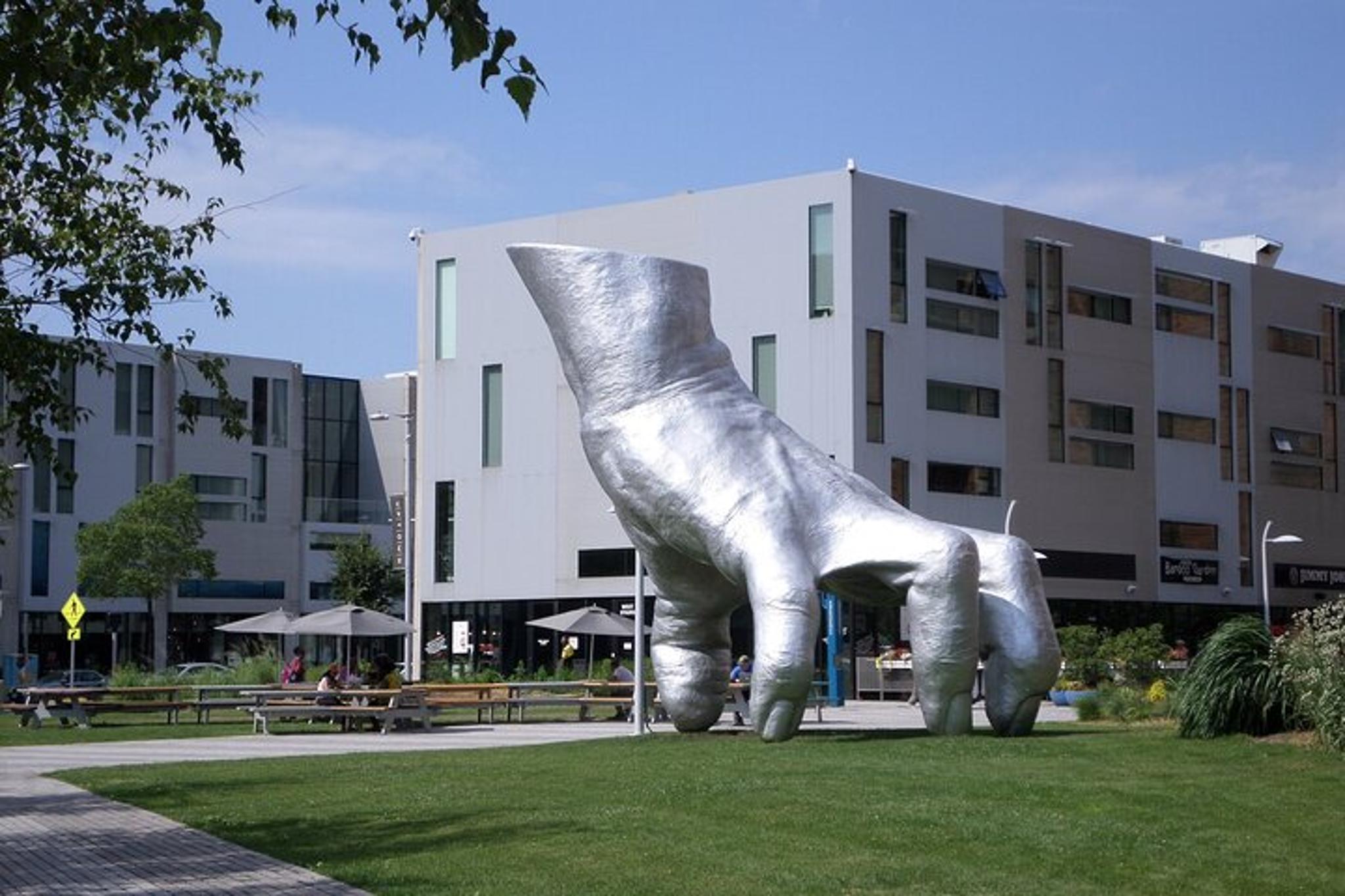 Cleveland City Tour Using Your Vehicle 3 hr - Image 5