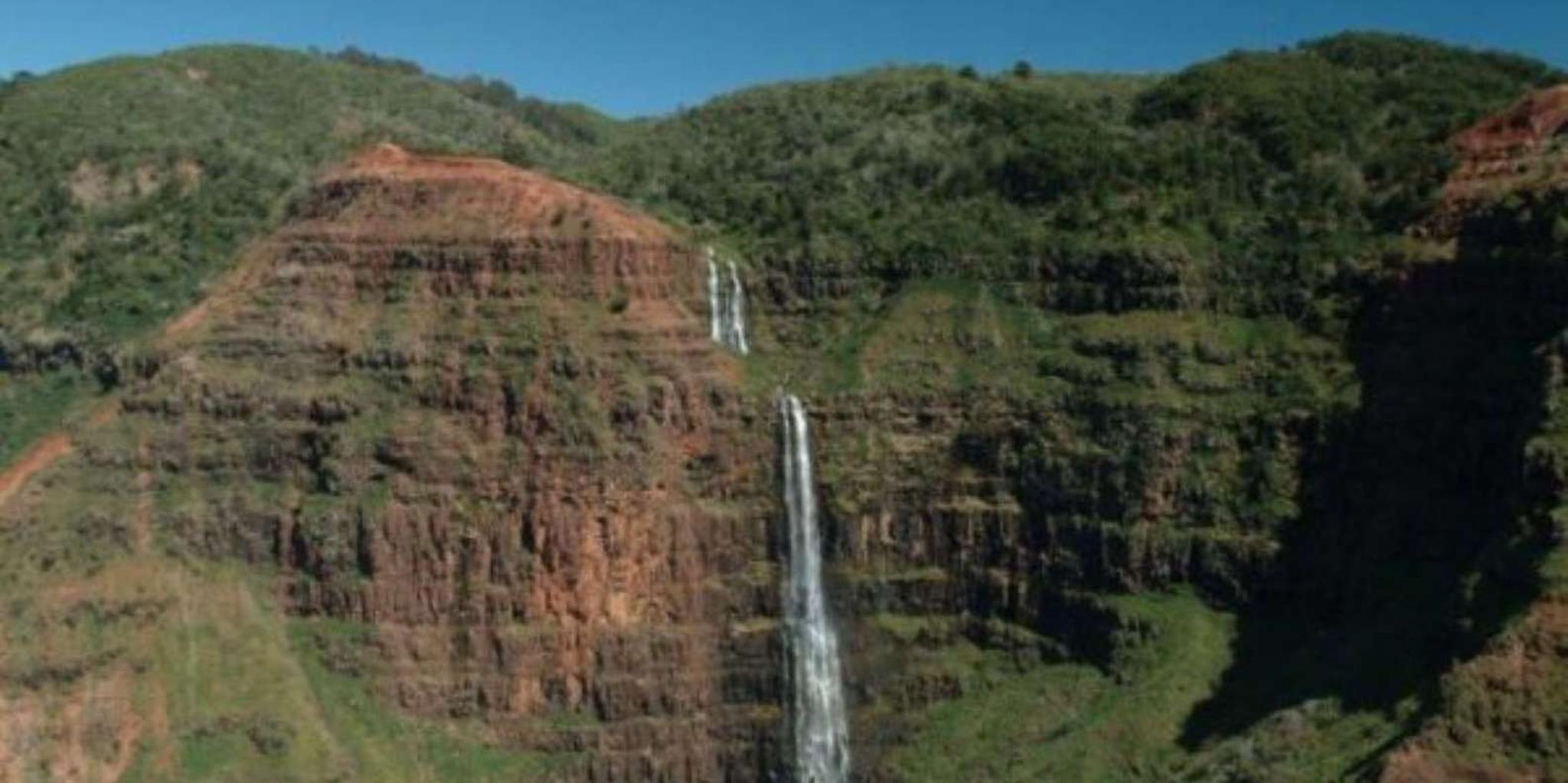 Kauai Waimea Canyon and Waterfall Day Tour - Image 4