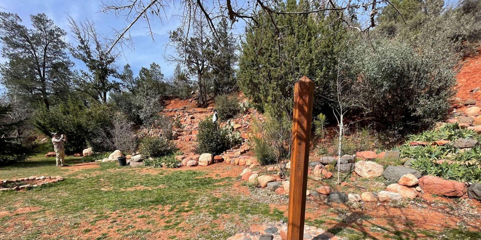 Sedona Vortex Jeep Tour - Image 4