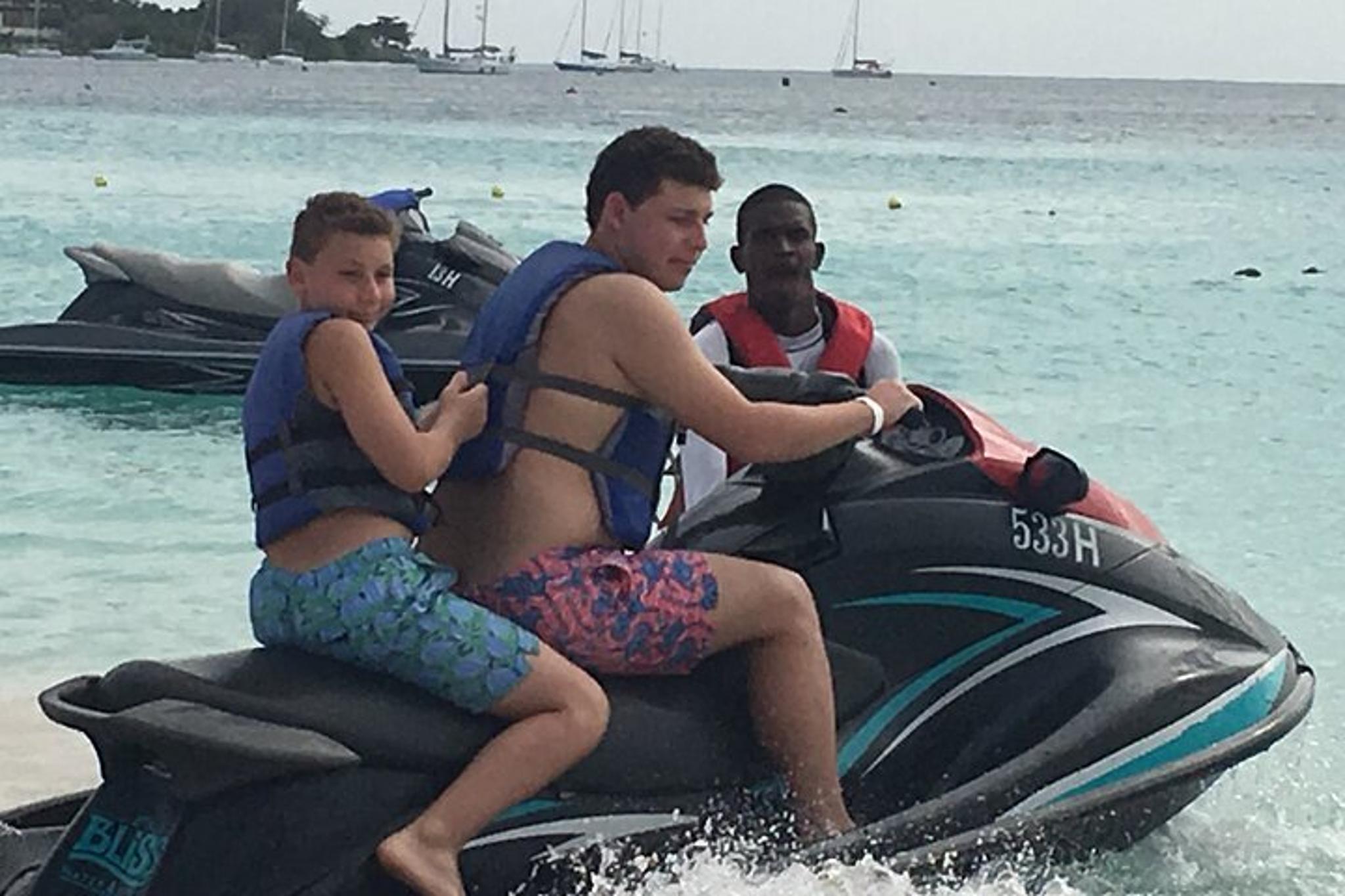 Bal Harbor Jet Ski Rental at Haulover Sandbar - Image 6