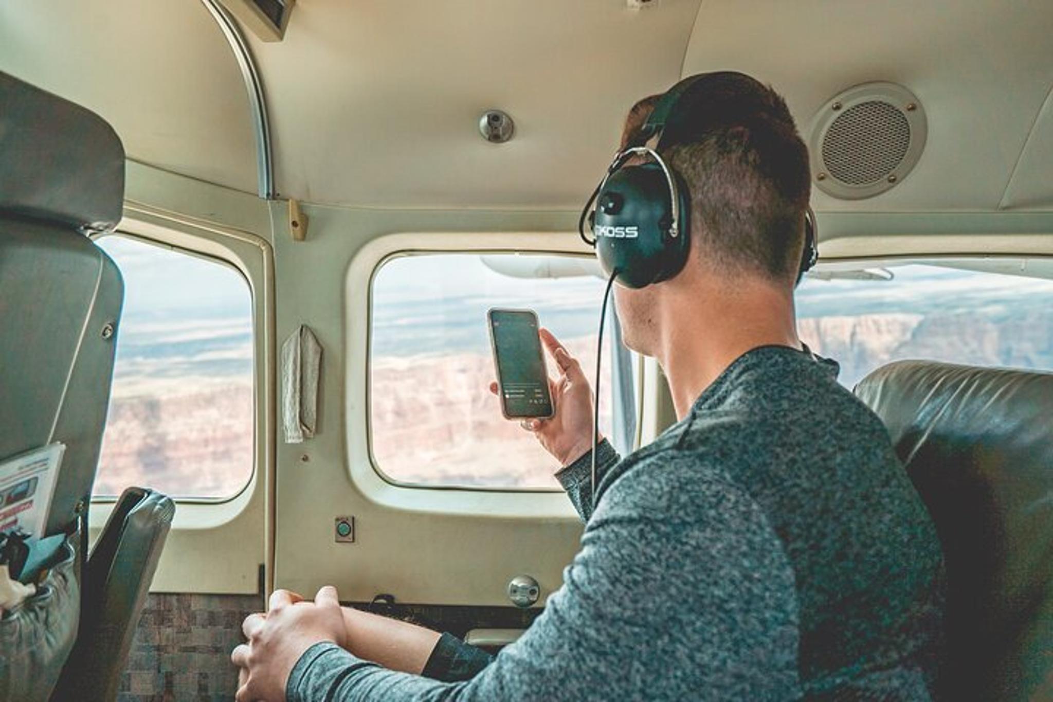 Phoenix Grand Canyon South Rim Ground Tour - Image 4