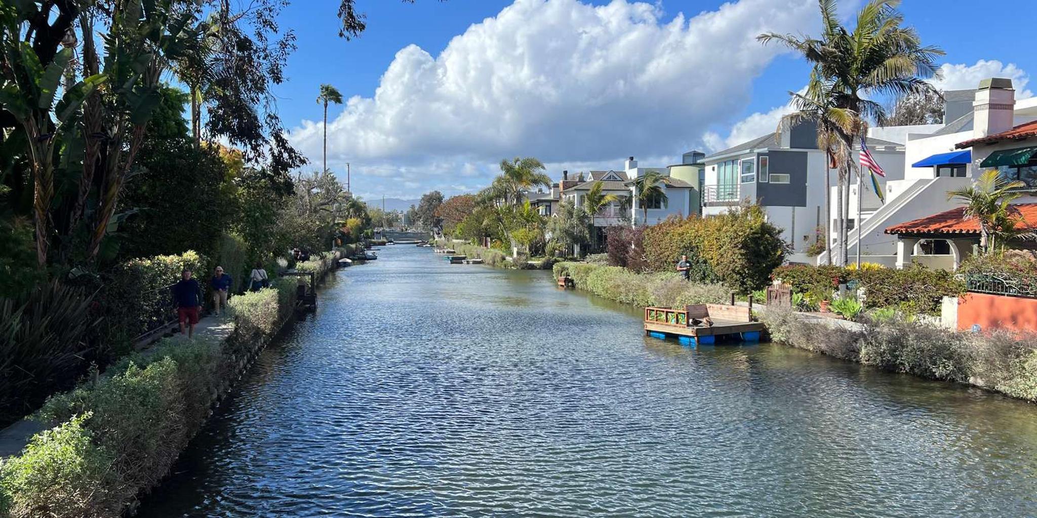 Venice Beach Walking Food Tour - Image 4