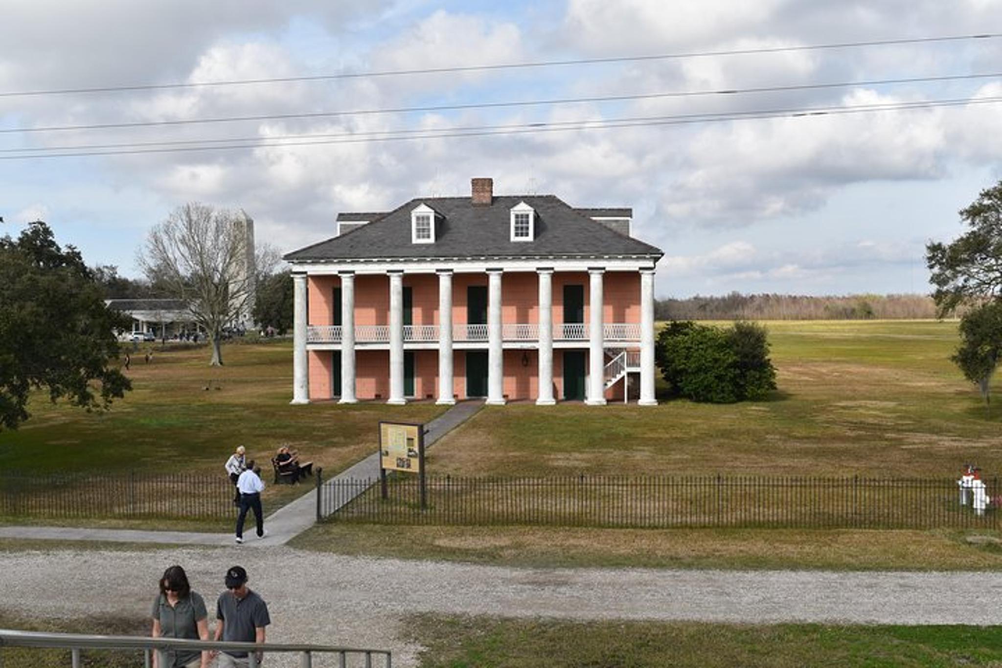 New Orleans Mississippi River Cruise - Image 4