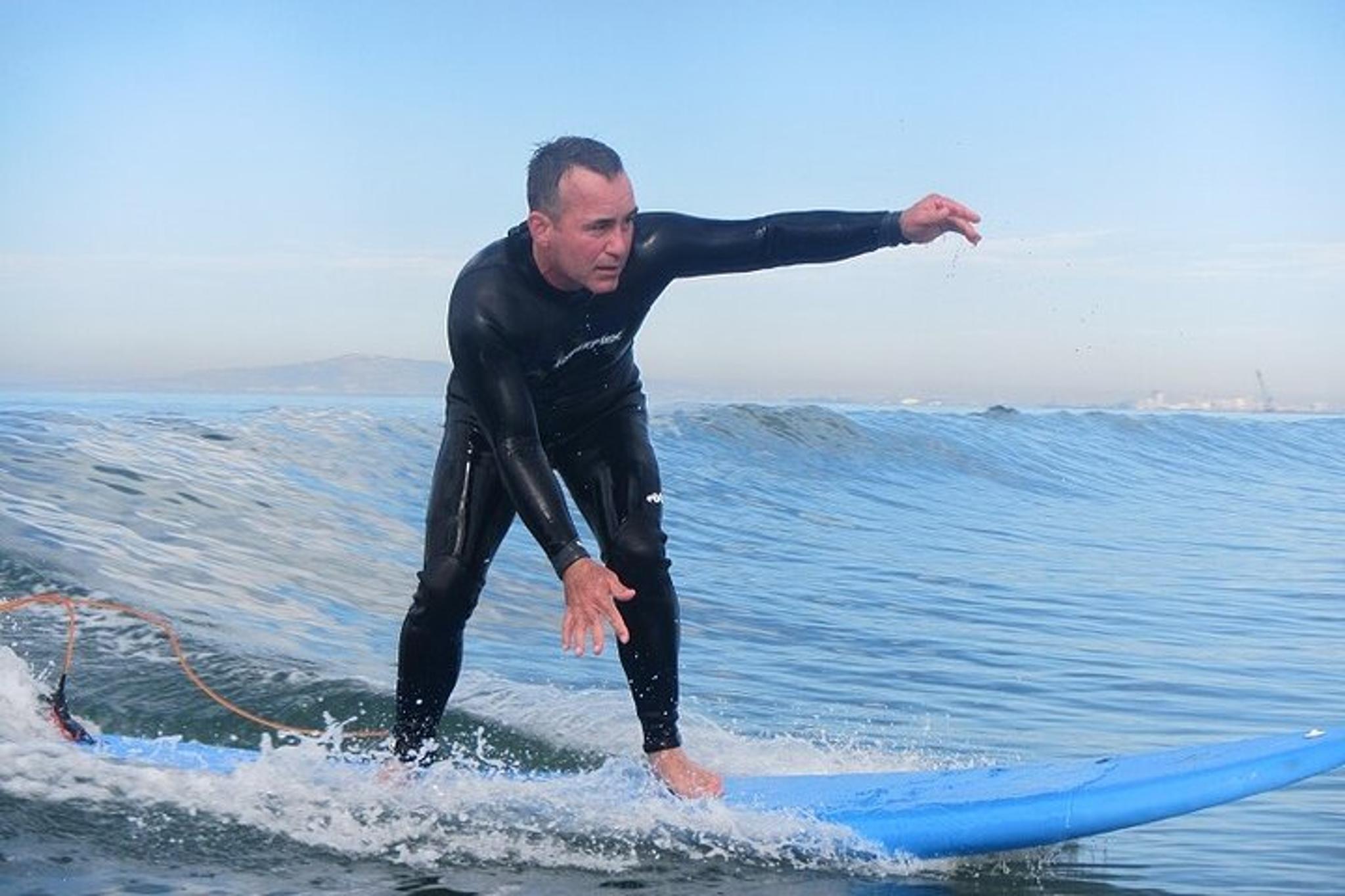 Huntington Beach Surfing Lessons - Image 3