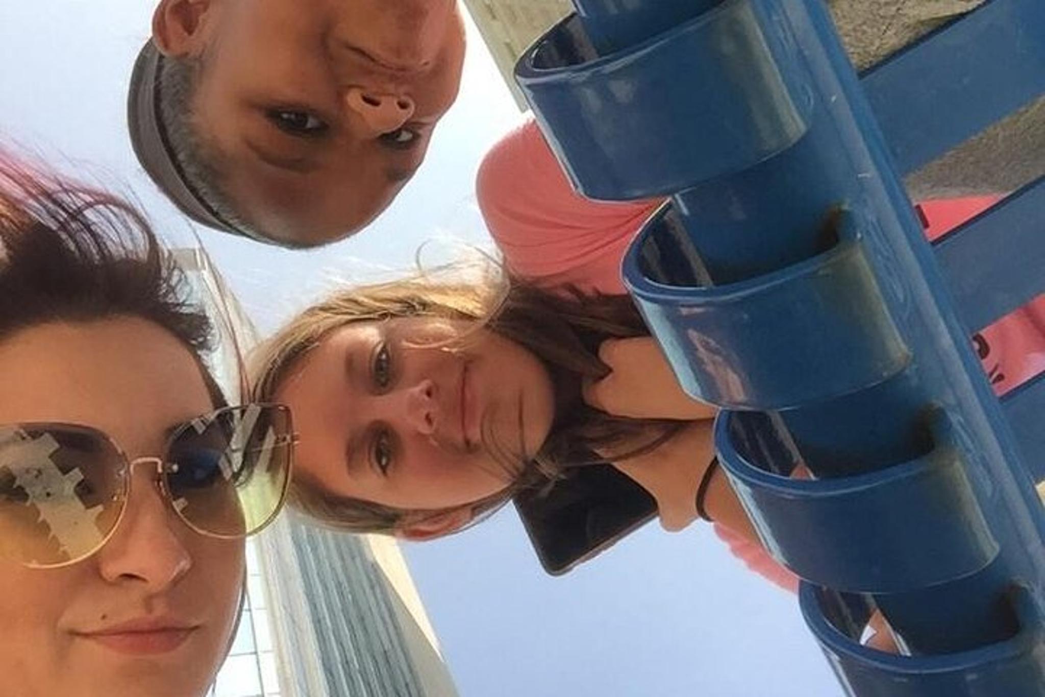 Oceanside Scavenger Hunt by Operation City Quest 2 hr - Image 1