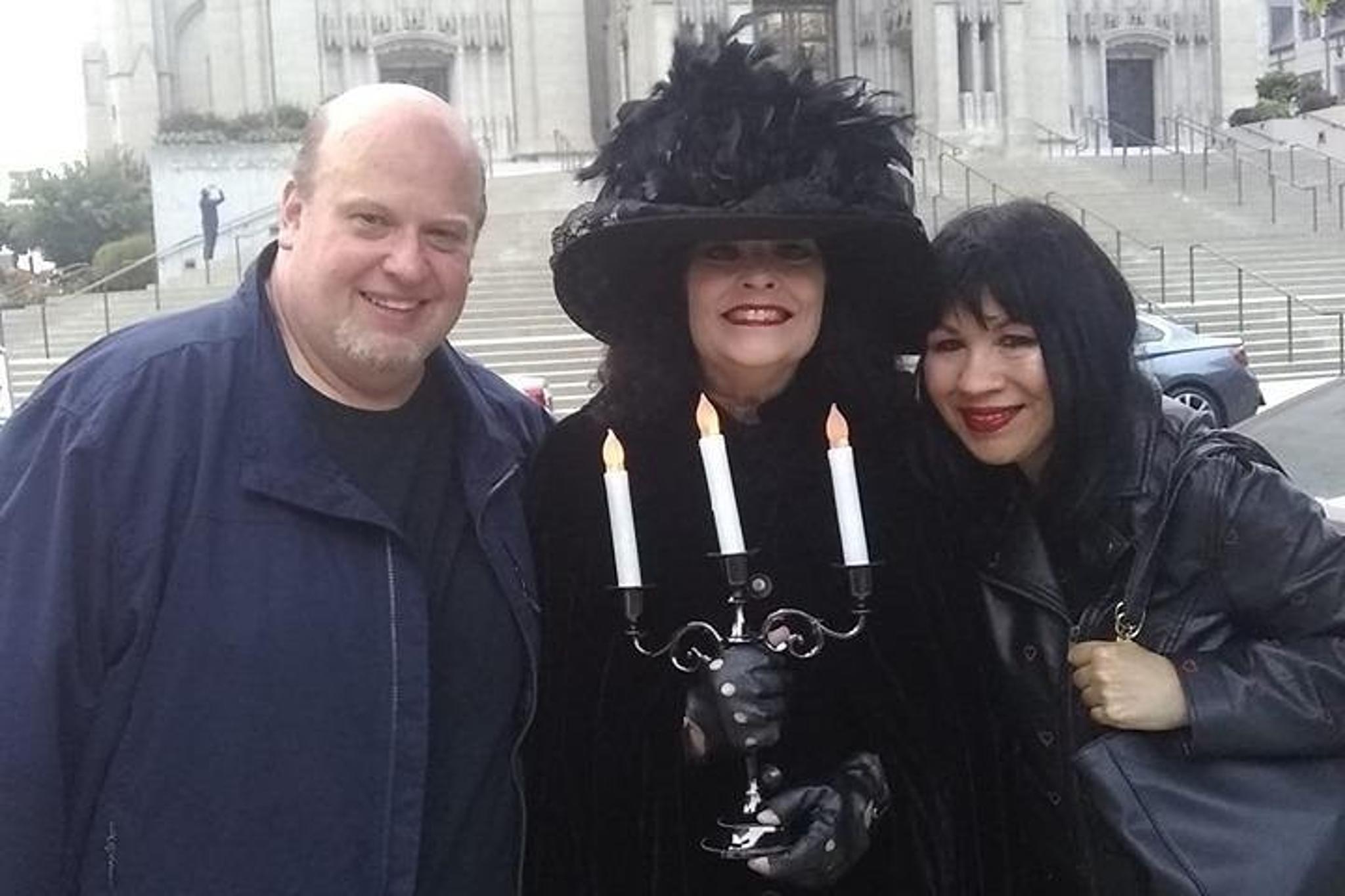 San Francisco Vampire Walking Tour - Image 2