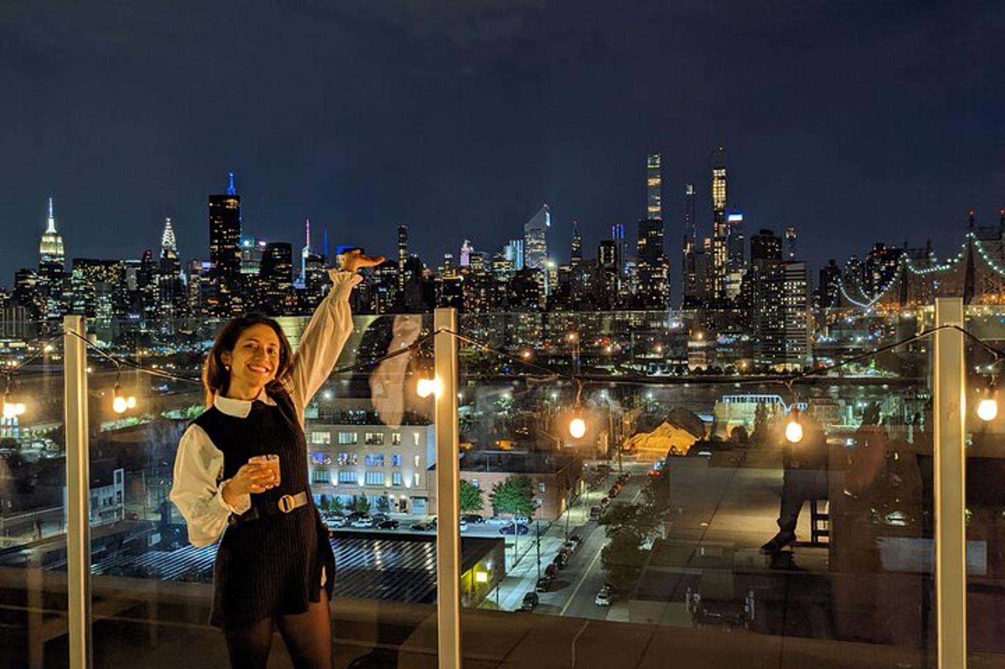 New York City Rooftop and Club Party Tour - Image 3