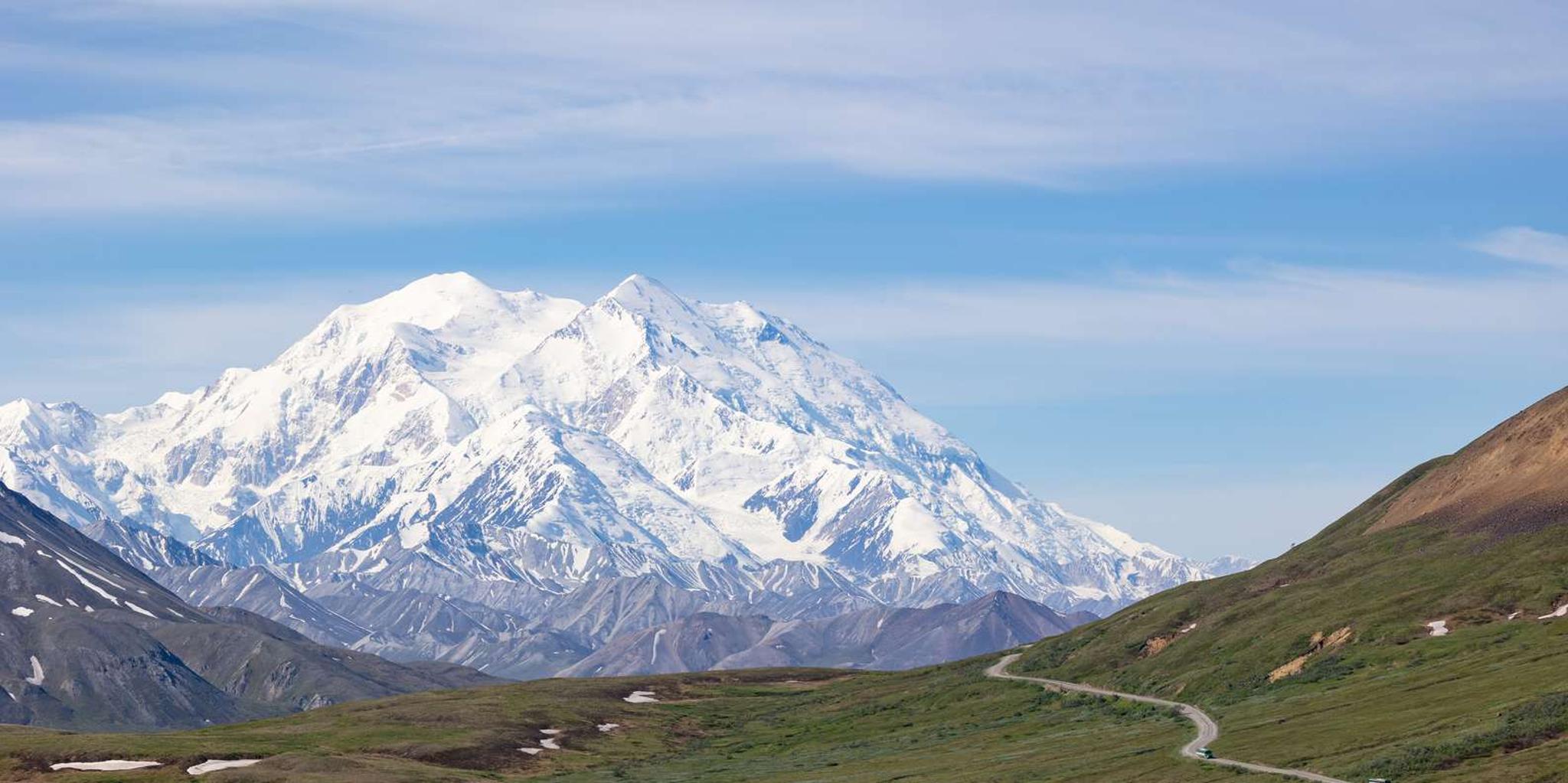 Anchorage Ocean Wildlife and Interior Wilderness Tour 9 Days - Image 3