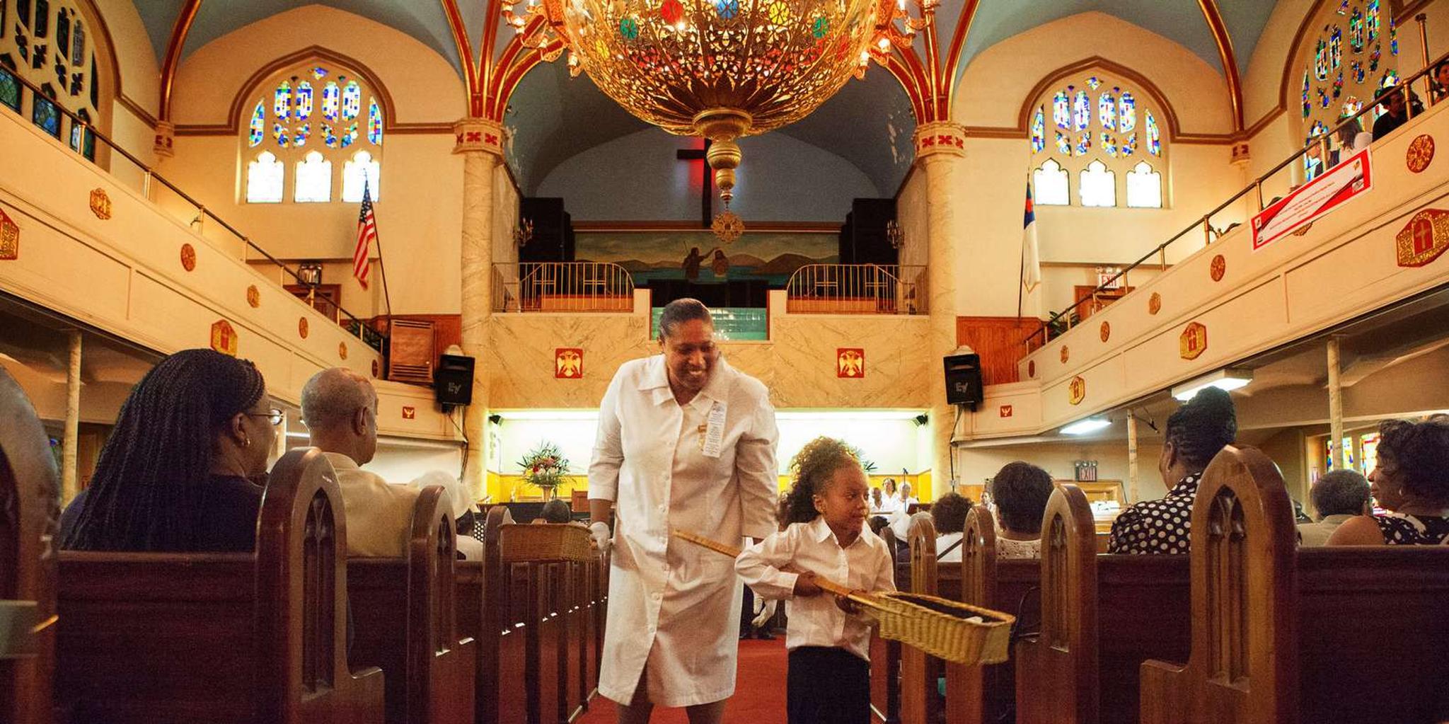 New York City Harlem Gospel Tour 4 hr - Image 5