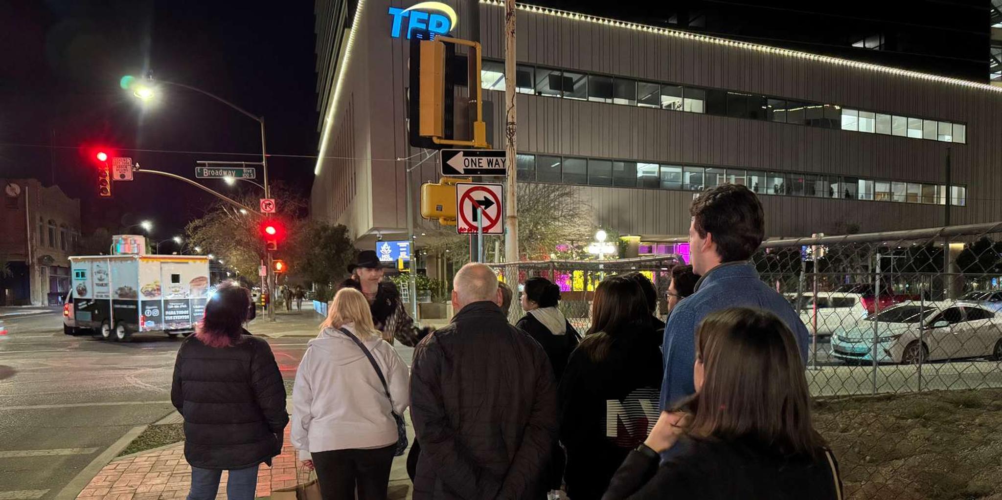 Tucson Ghosts of Downtown Haunted History Tour - Image 2