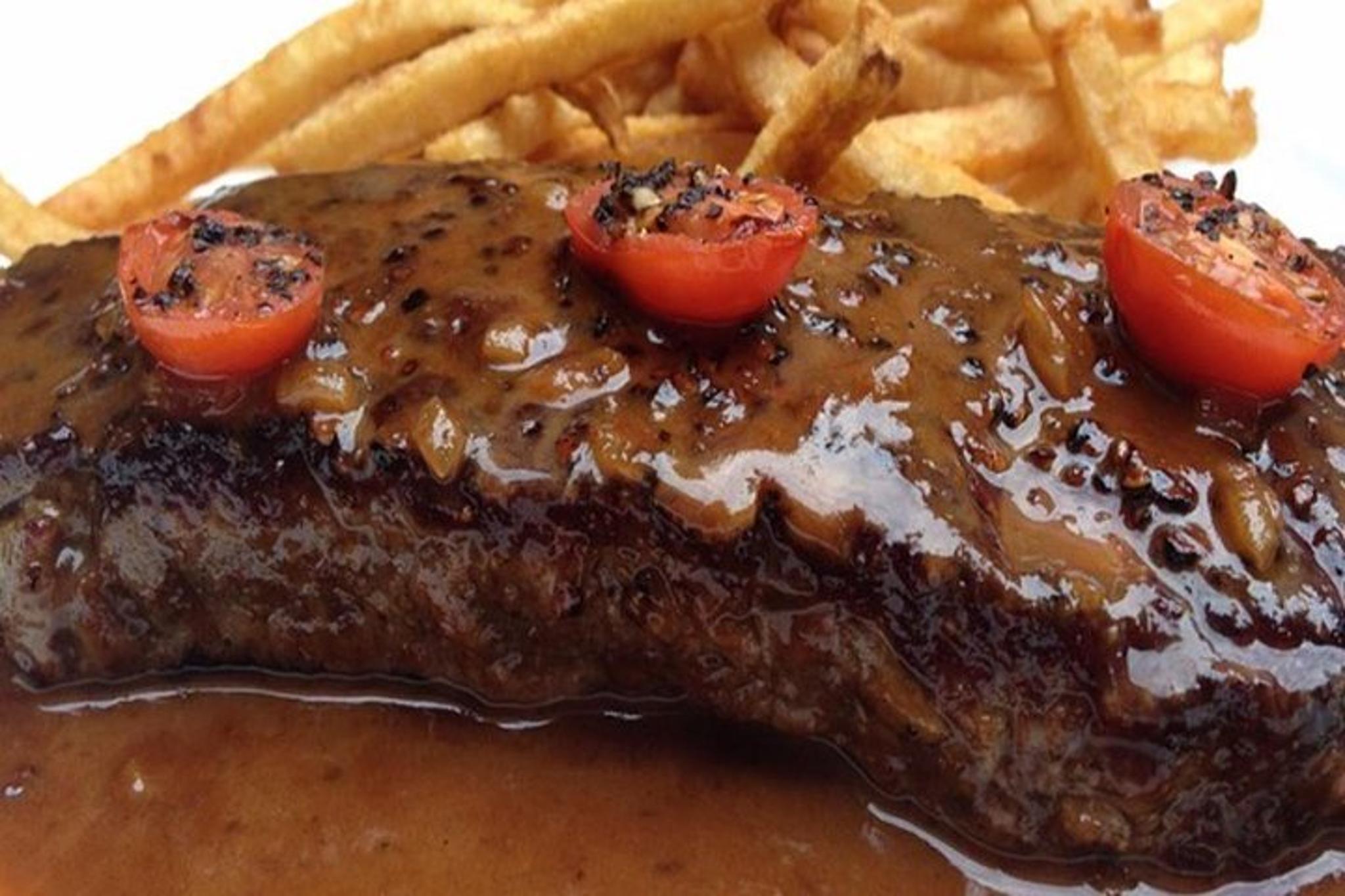 San Antonio Drunk History Tour with Lunch - Image 4