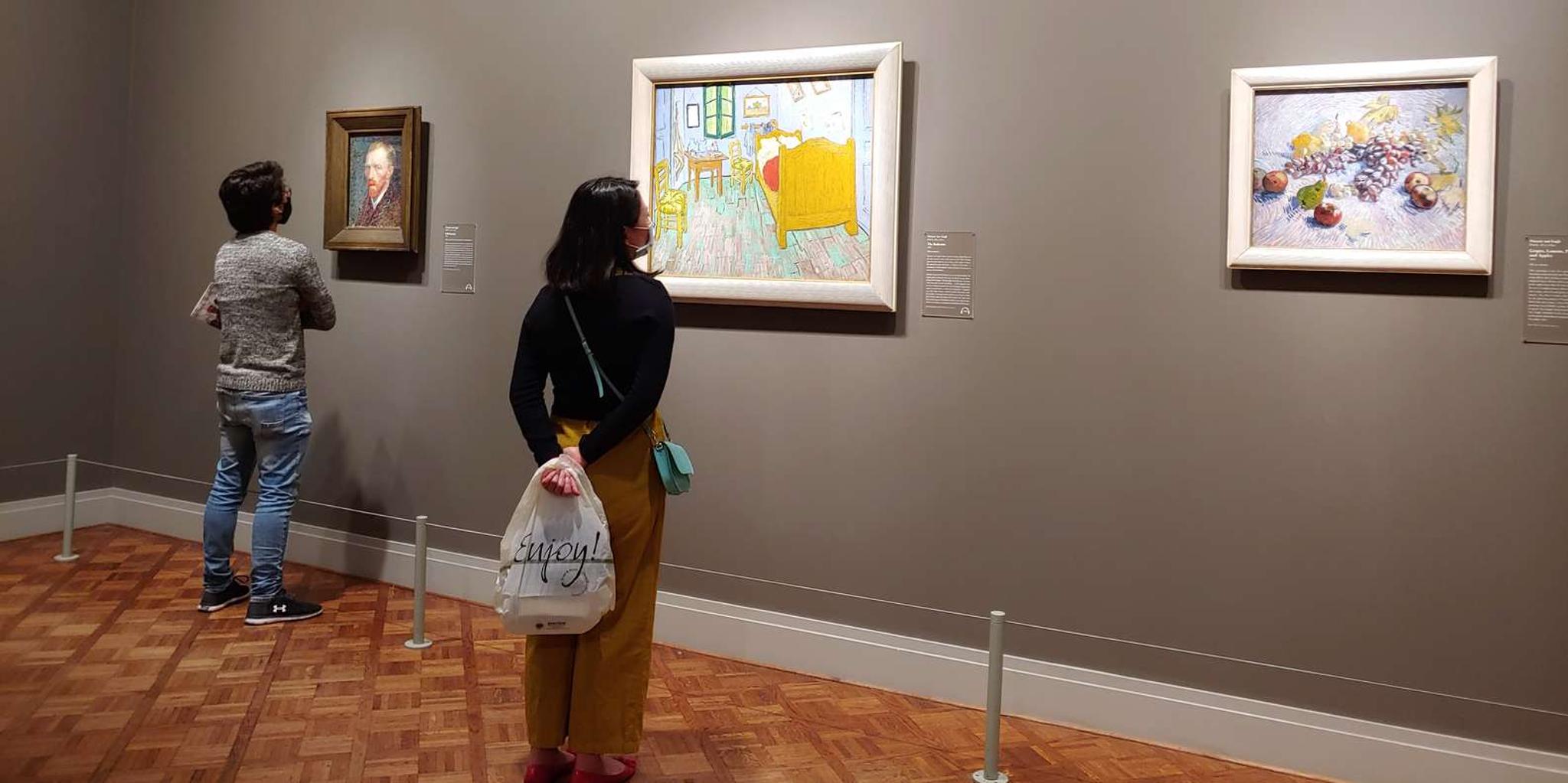 Chicago Art Institute Skip-the-Line Guided Tour - Image 5