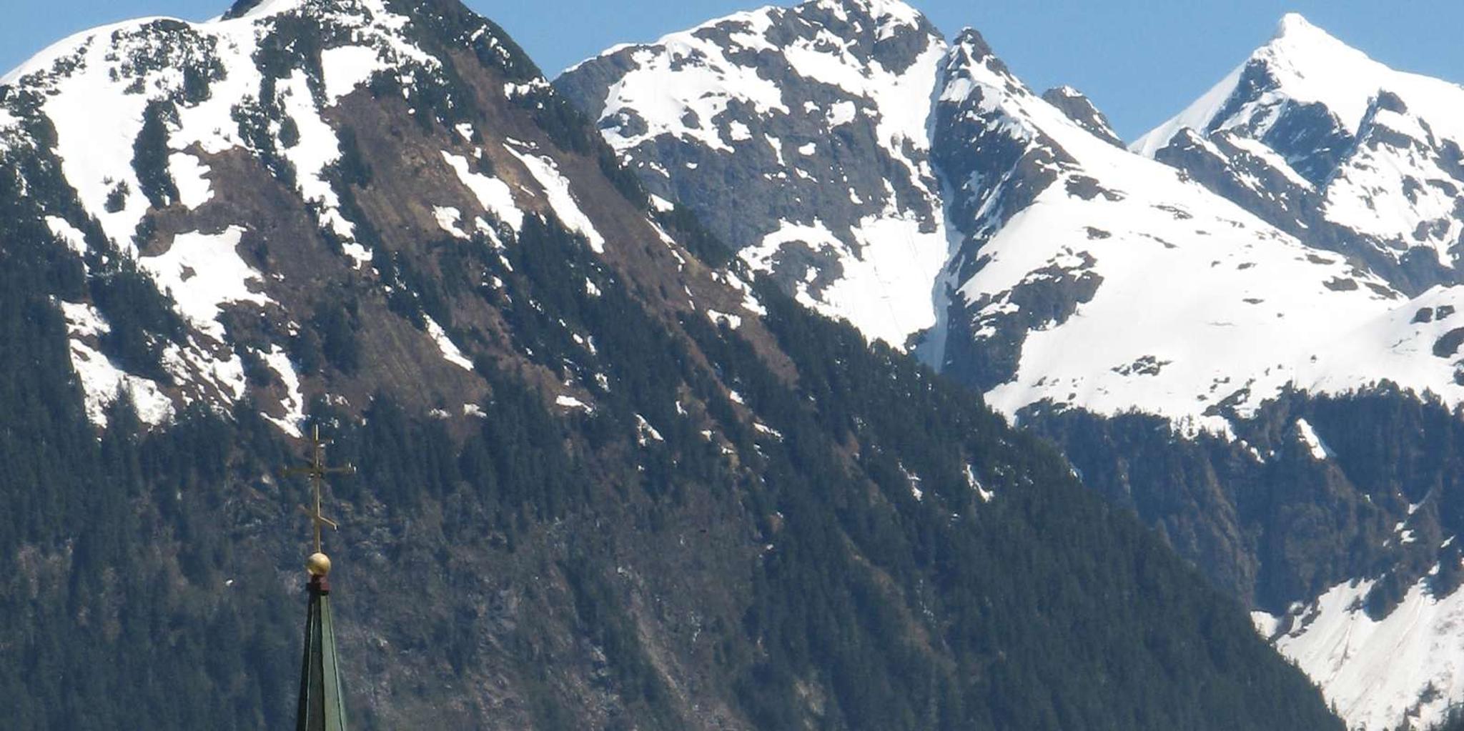 Sitka Scenic Photography Tour - Image 4