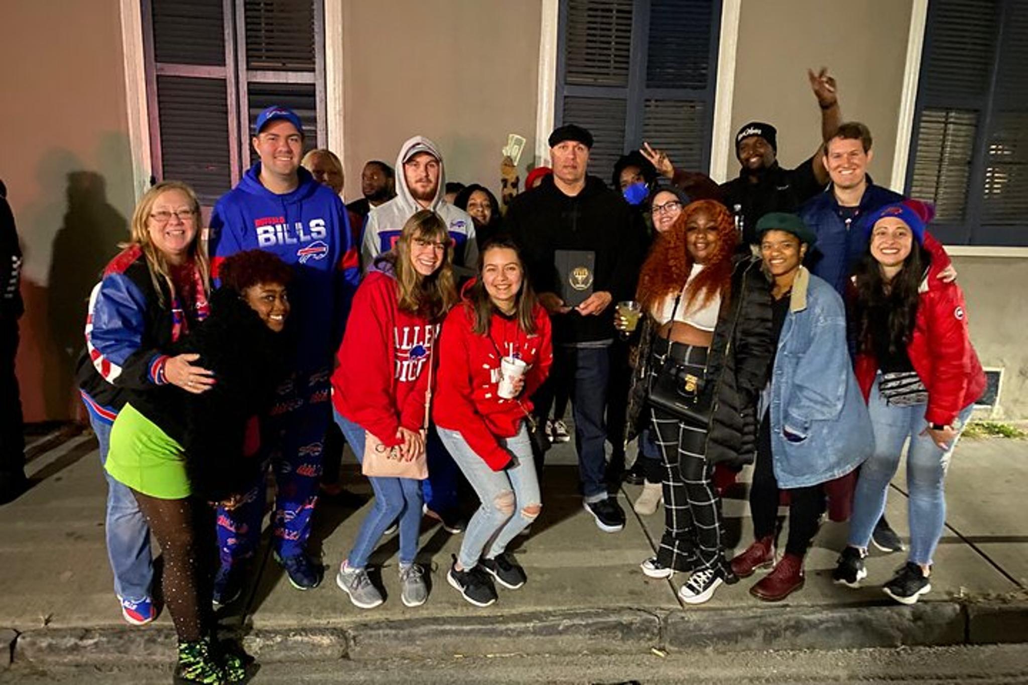 New Orleans Ghost Tour - Image 3