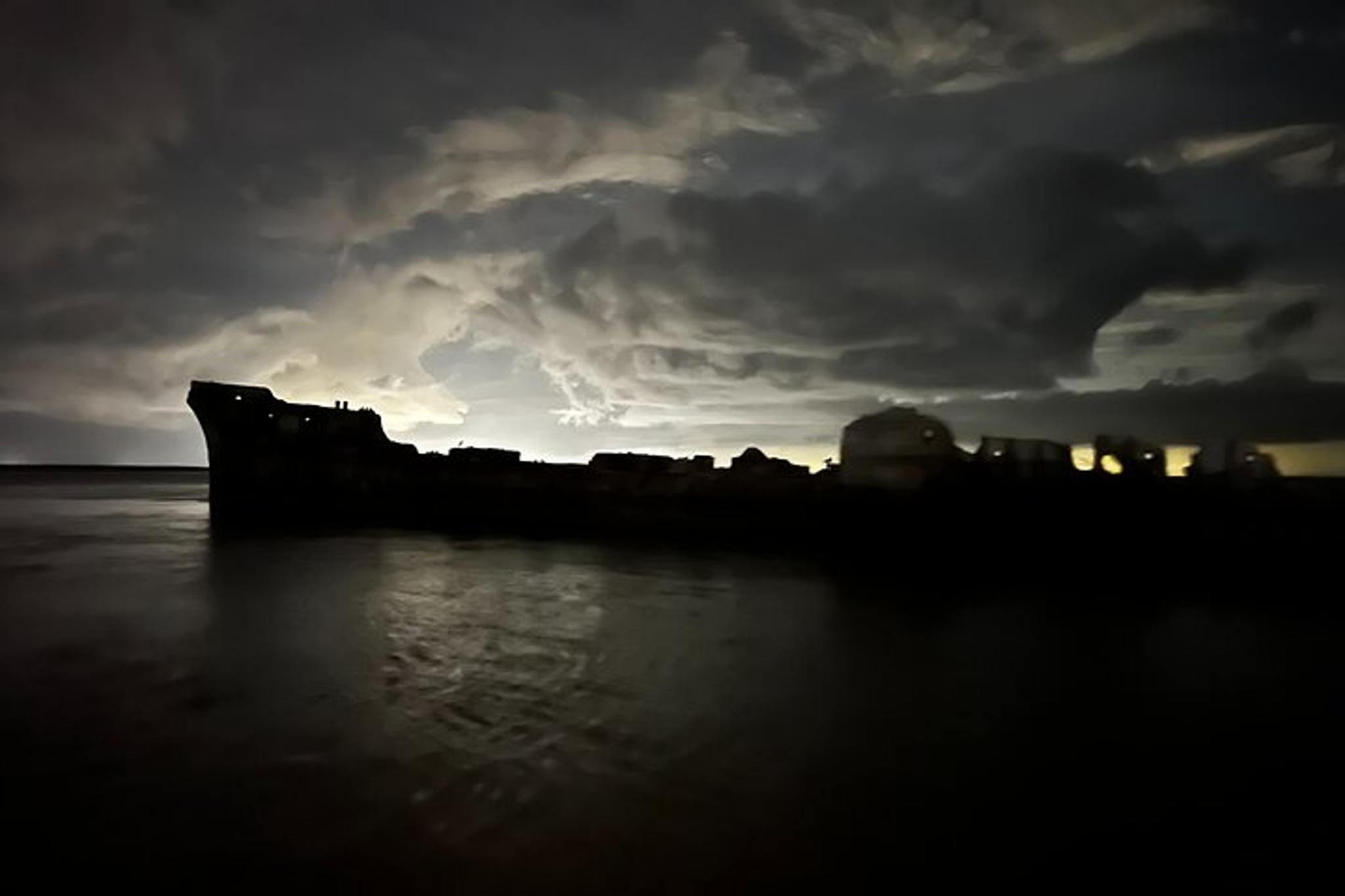 Galveston Historic Harbor Tour - Image 5