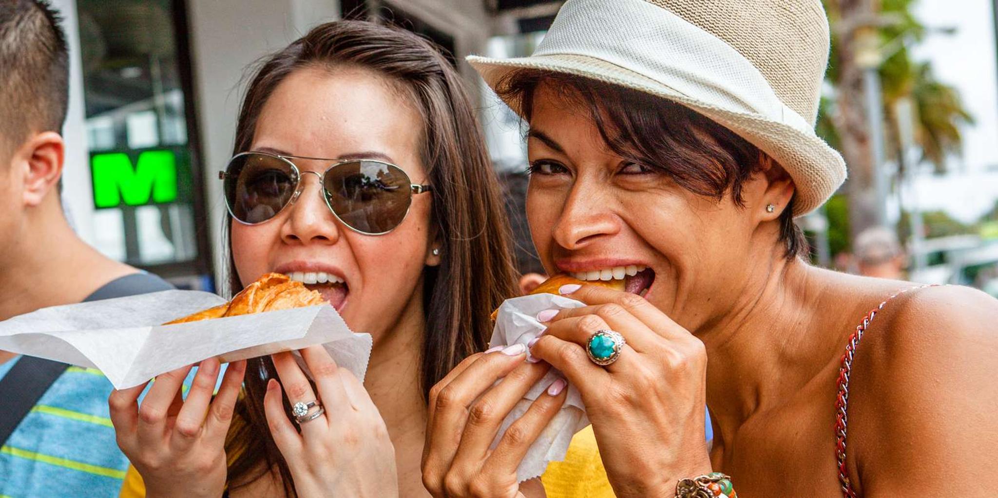 Miami South Beach Food Tour - Image 4