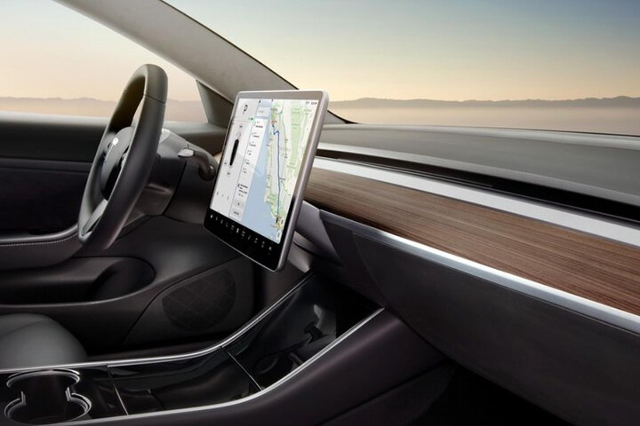 Phoenix Tesla Transfer from Airport to Hotels - Image 5