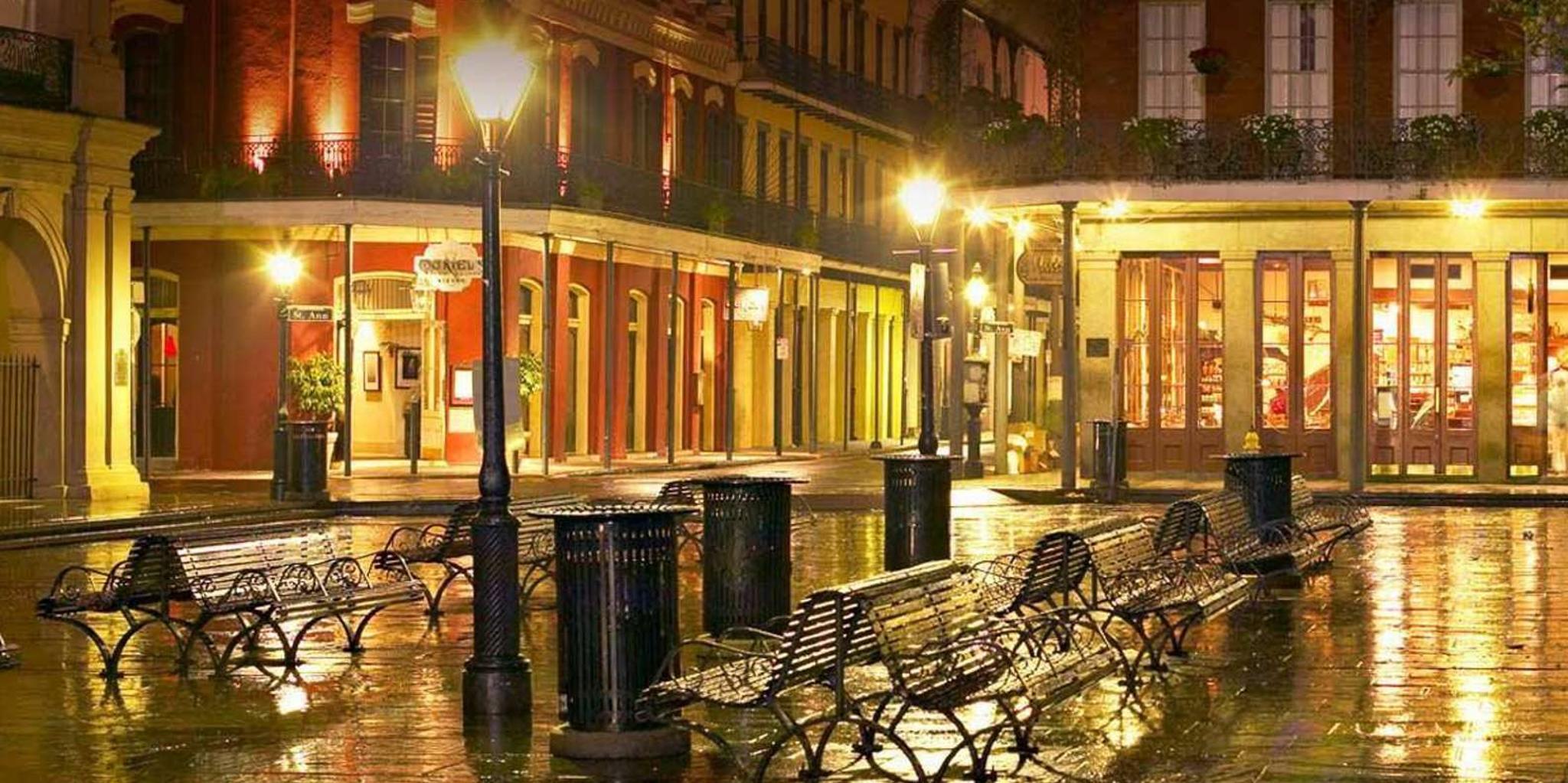 New Orleans City Walking Tour - Image 2