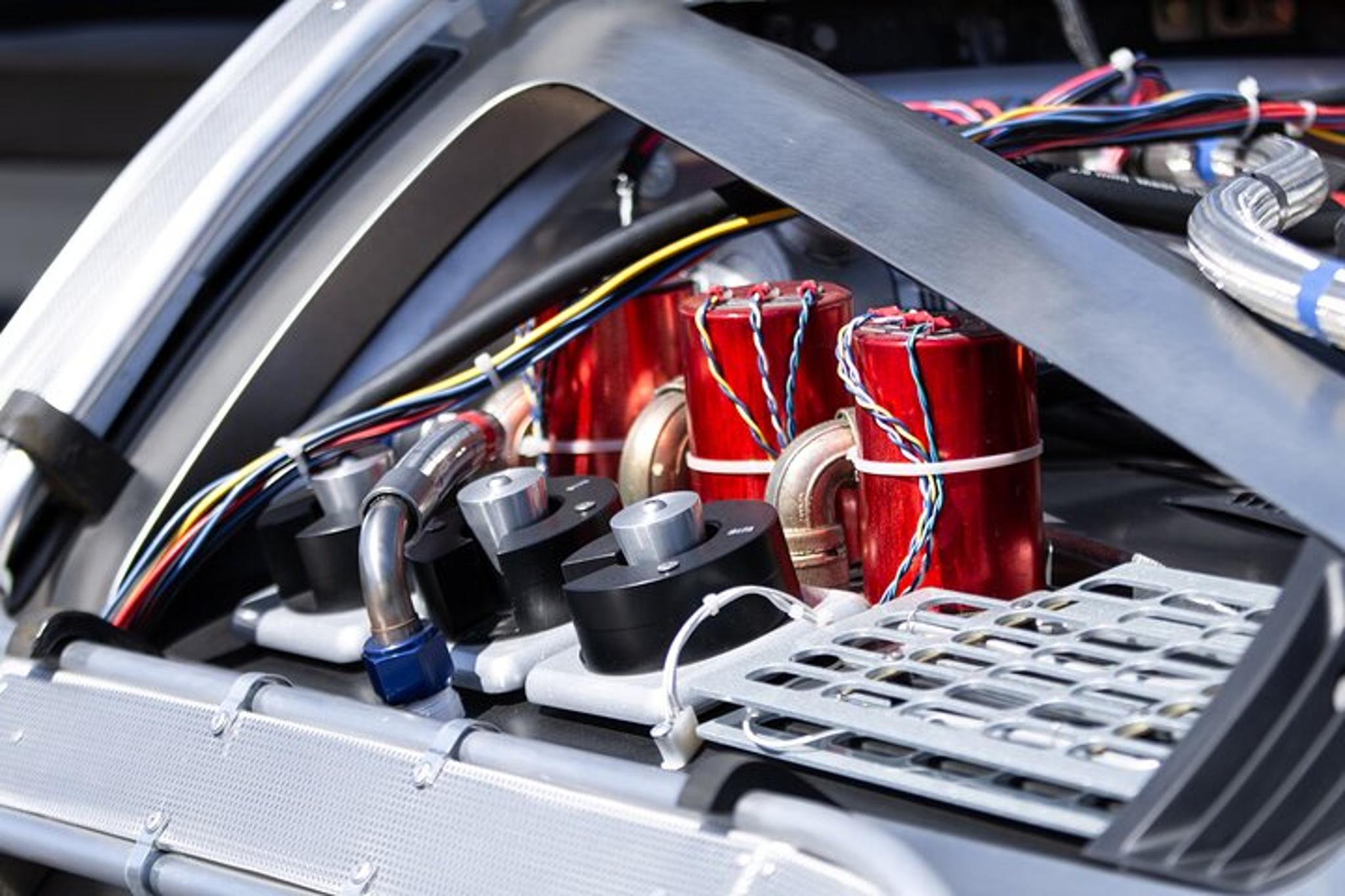 Los Angeles Time Machine Experience - Image 4