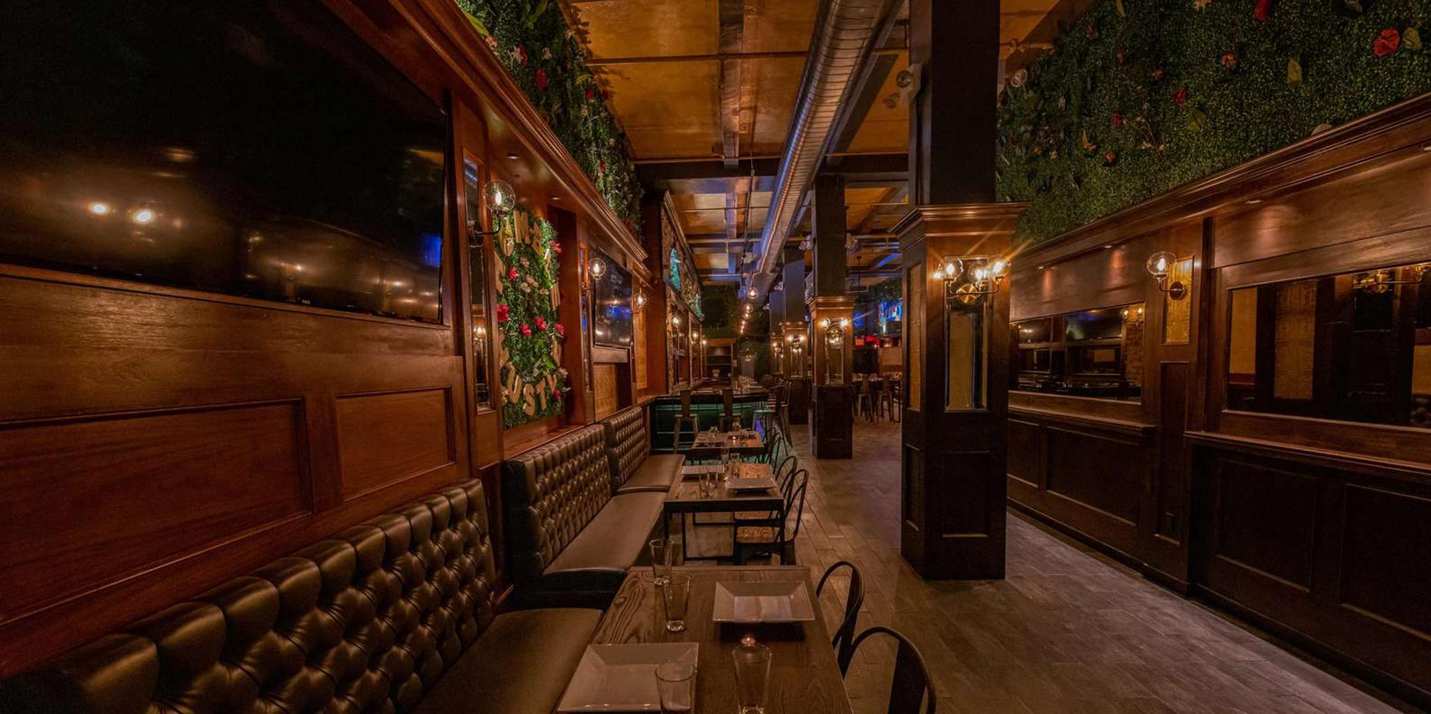 New York City New Year's Eve Party at The Dean 7 hr - Image 6