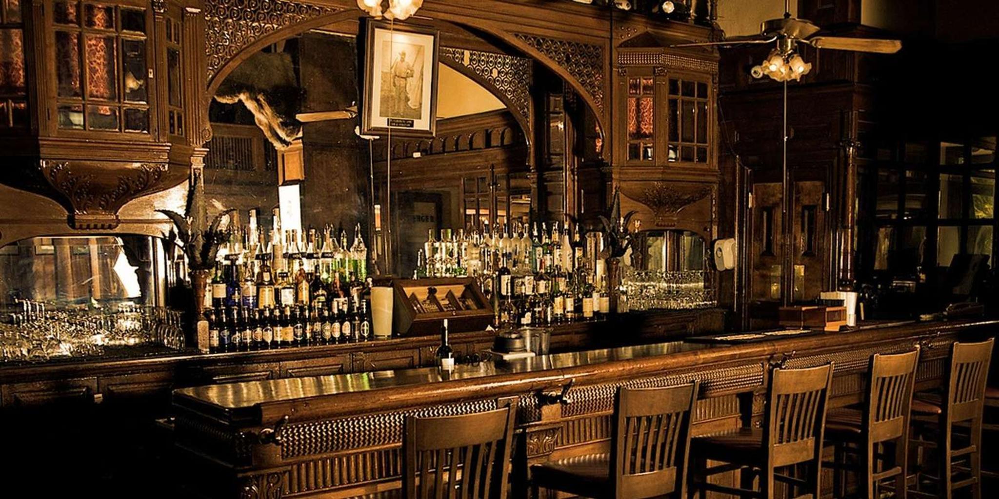 San Antonio Haunted Pub Crawl