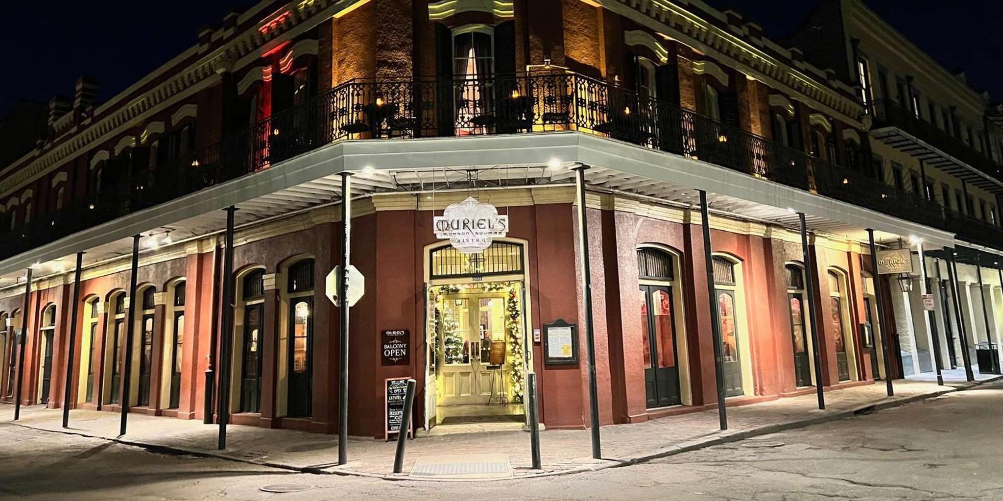New Orleans French Quarter Ghost Walking Tour - Image 3