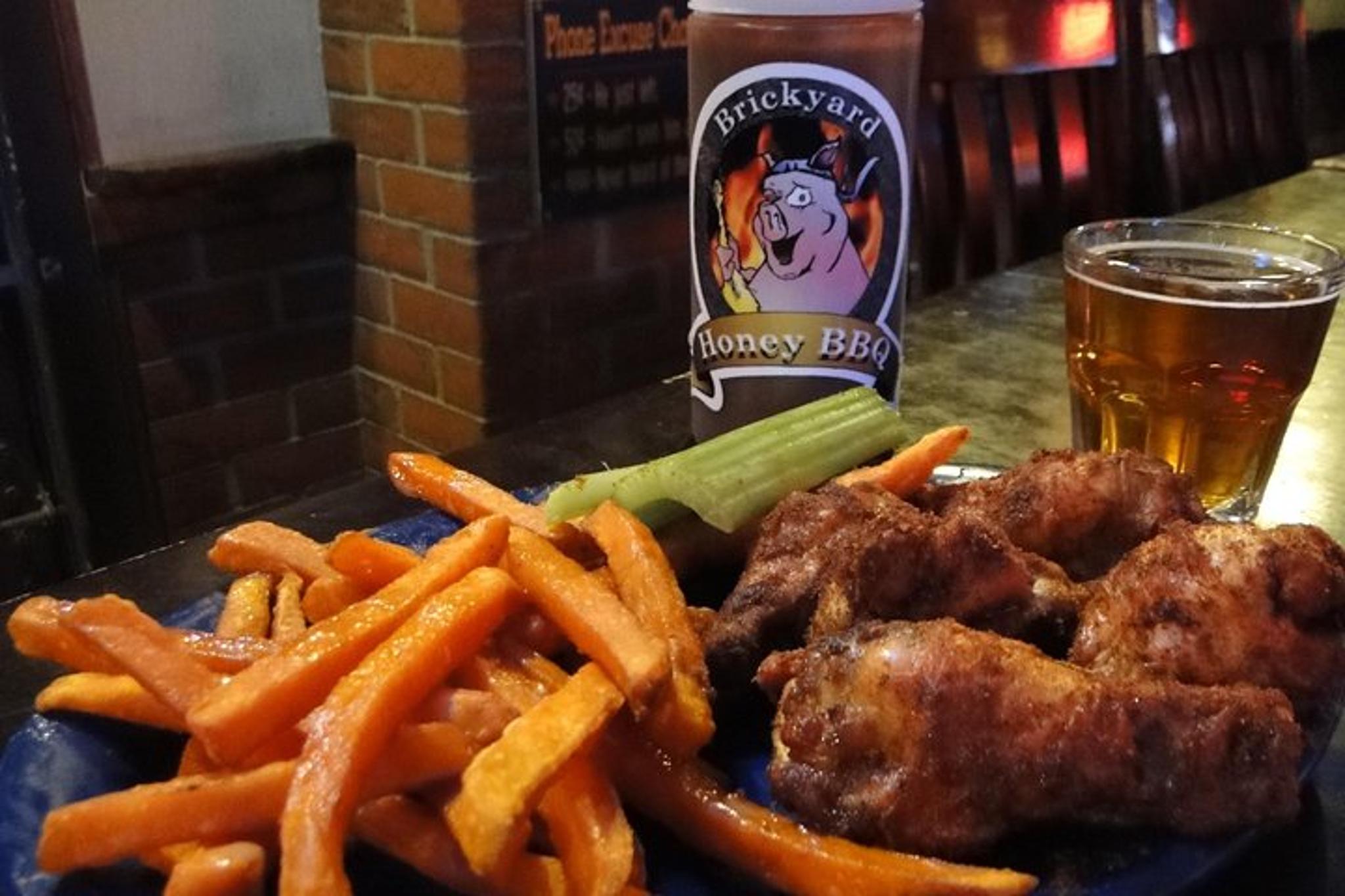 Lewiston Food Tour - Image 2