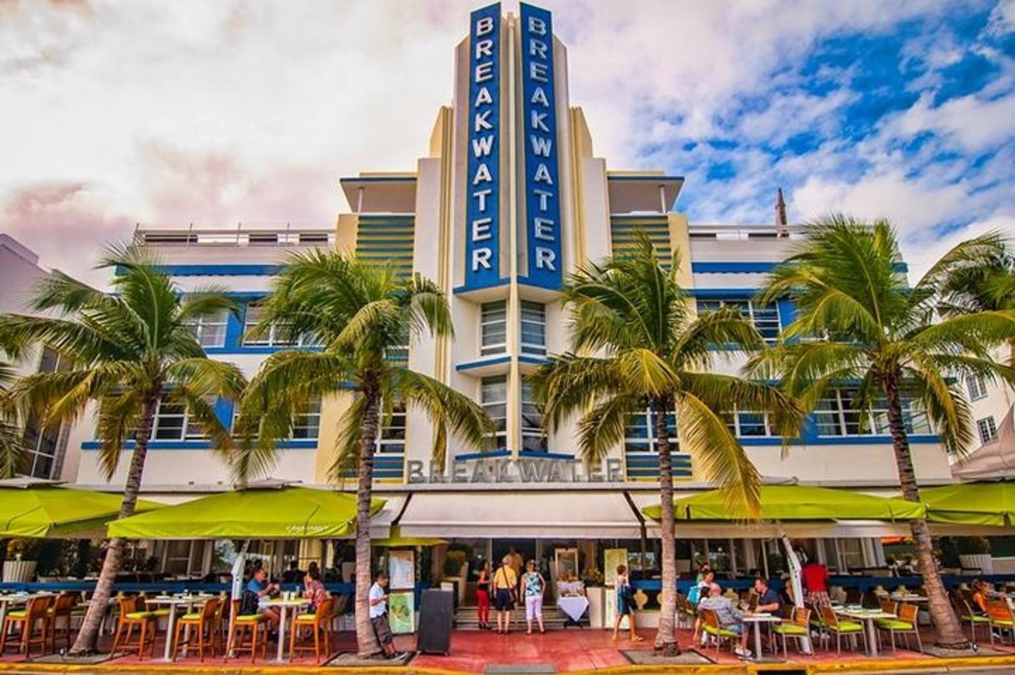 Miami Art Deco Walking Tour - Image 2