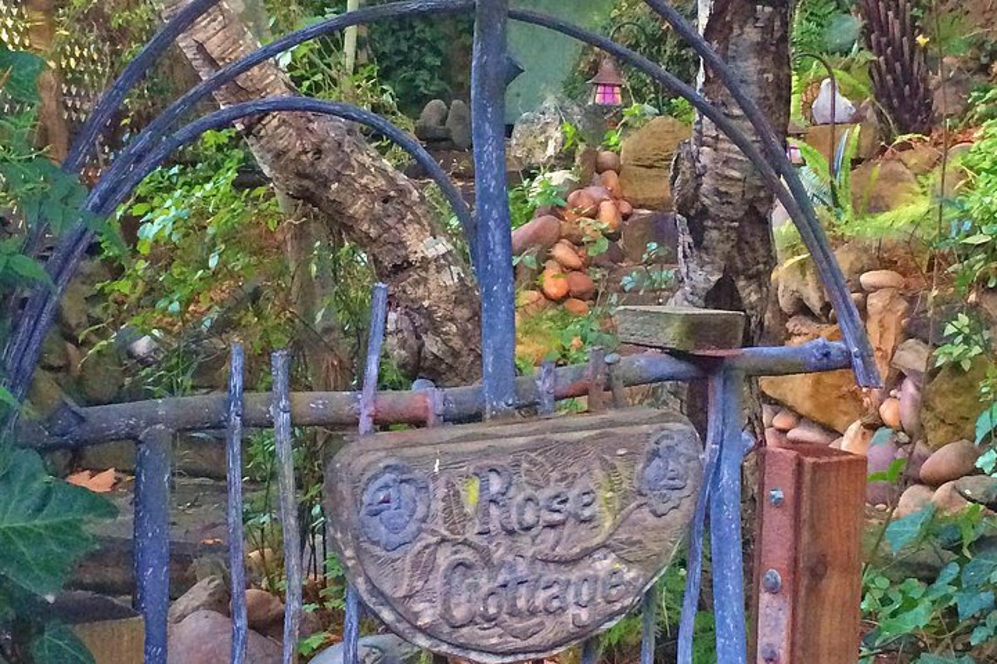 Carmel-by-the-Sea Self-Guided Walking Tour