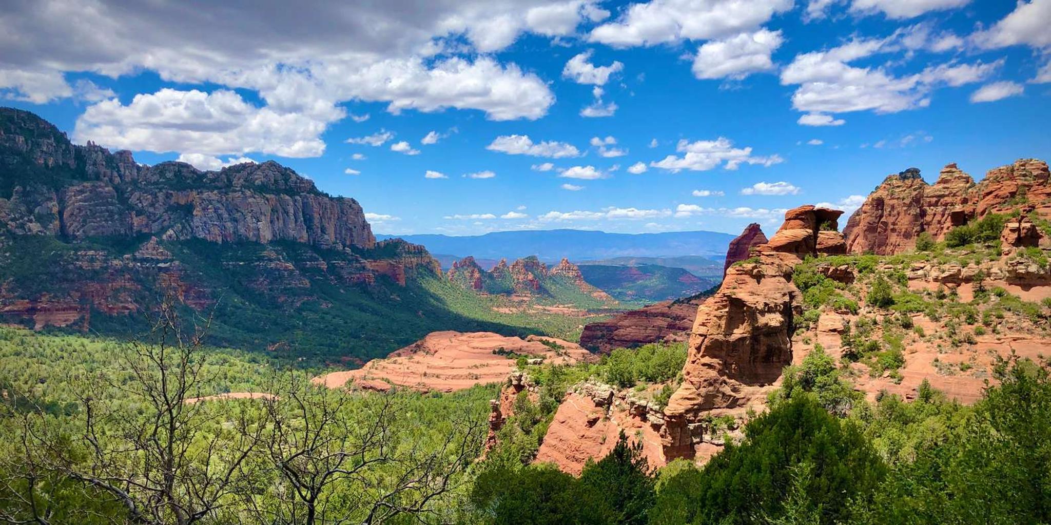 Phoenix Sedona Small-Group Day Tour - Image 1