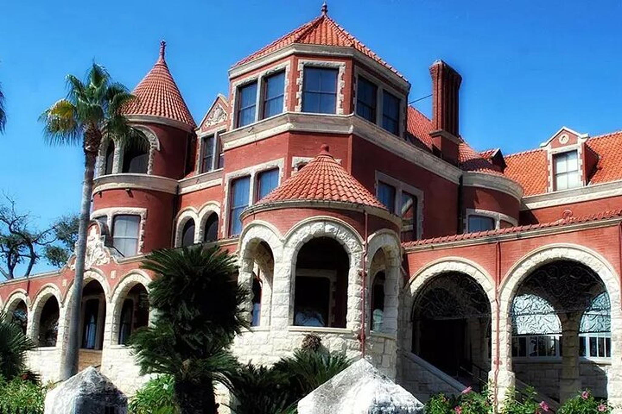 Galveston Ghost Walking Tour - Image 6