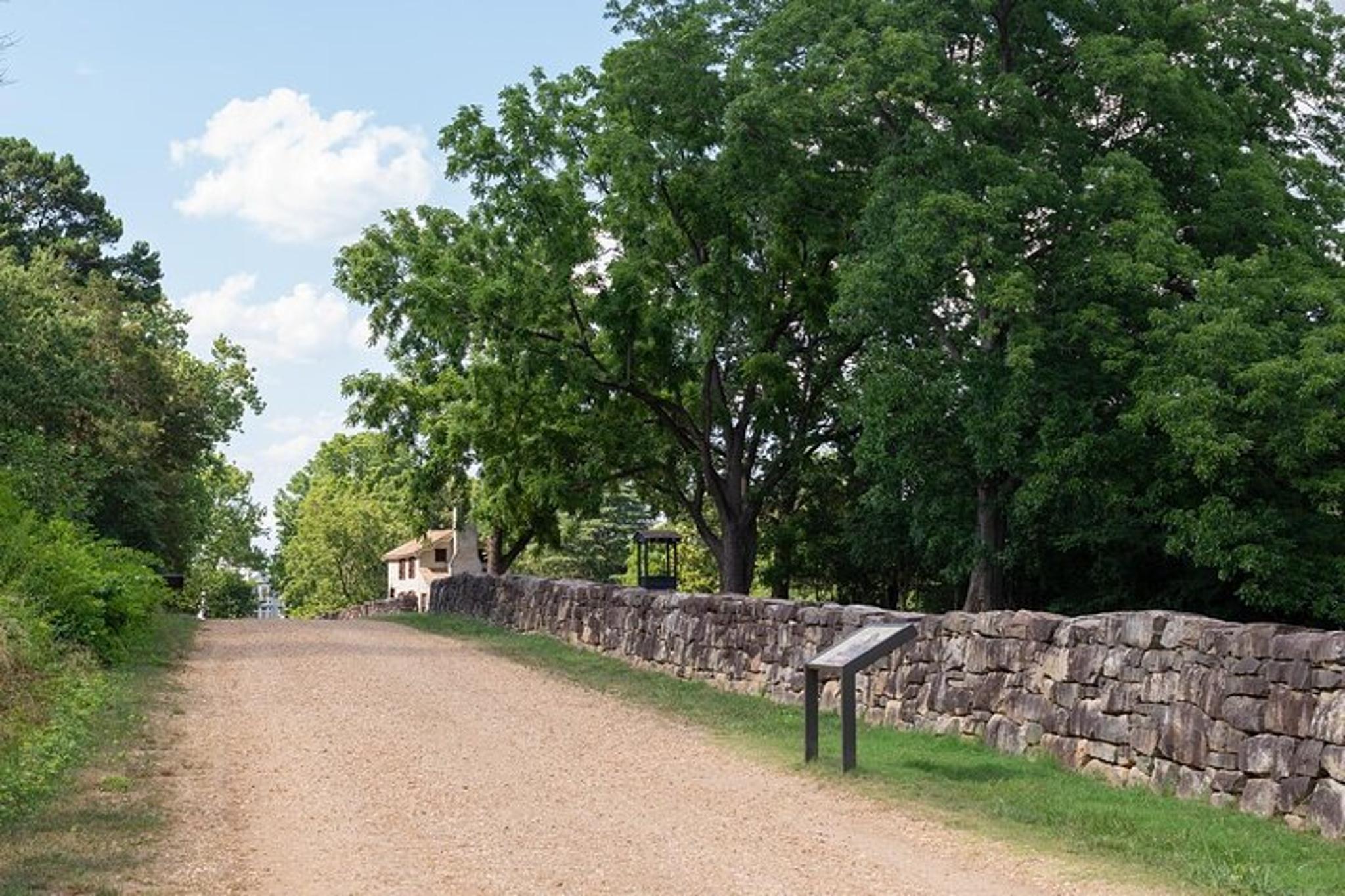 Fredericksburg Walking Tour with Historian 4 Days - Image 5