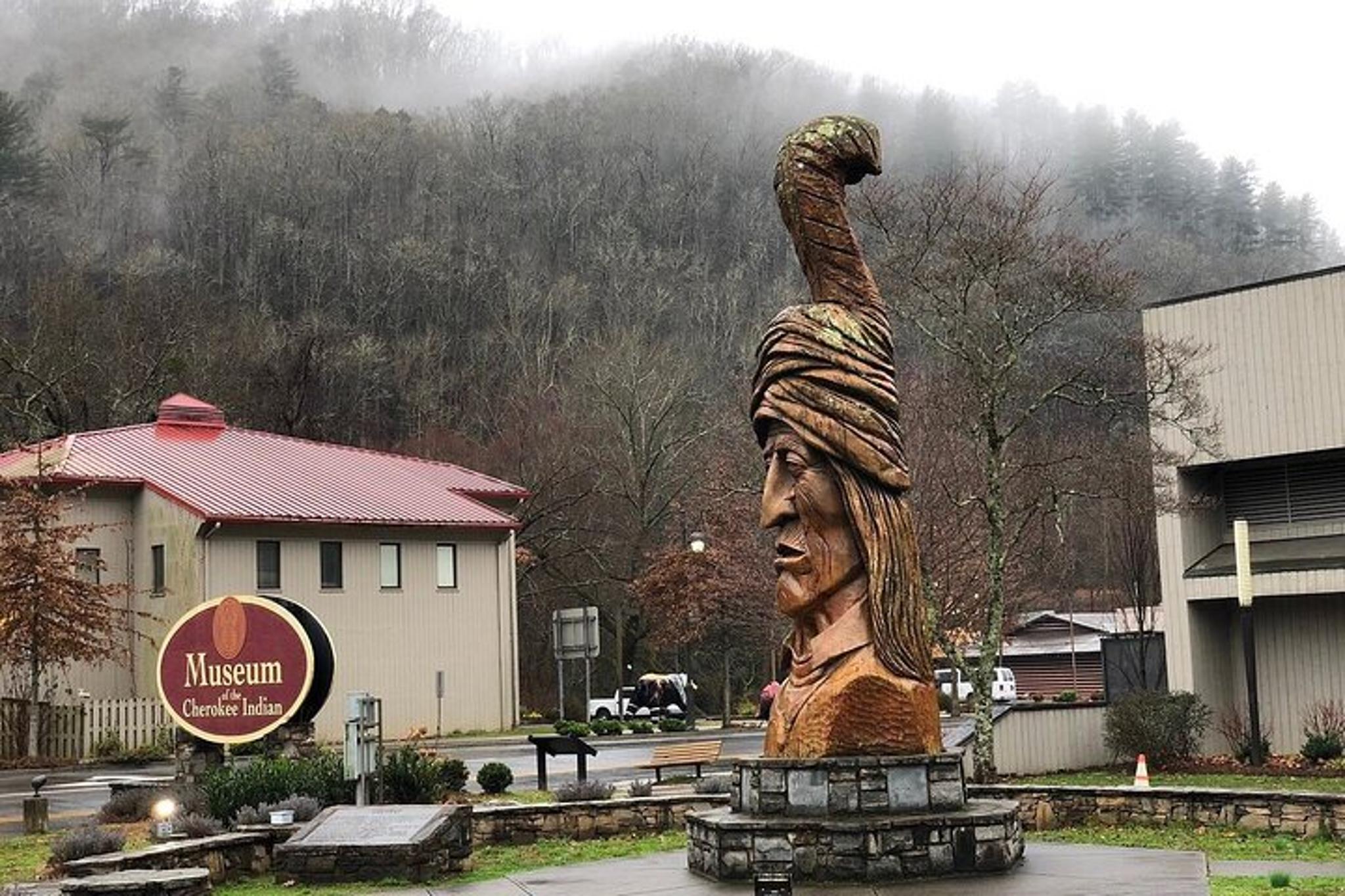 Great Smoky Mountains National Park Driving Tour - Image 2