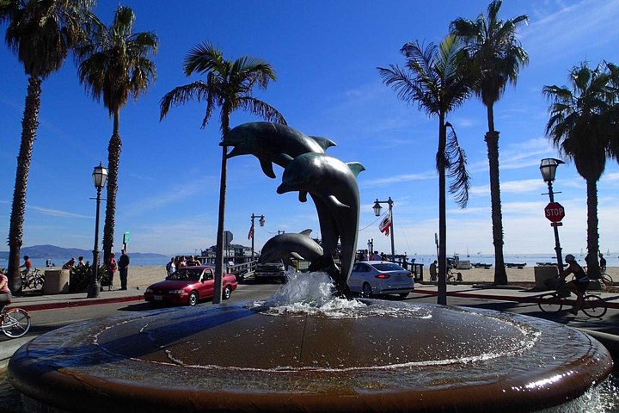 Santa Barbara Scavenger Hunt Adventure - Image 5
