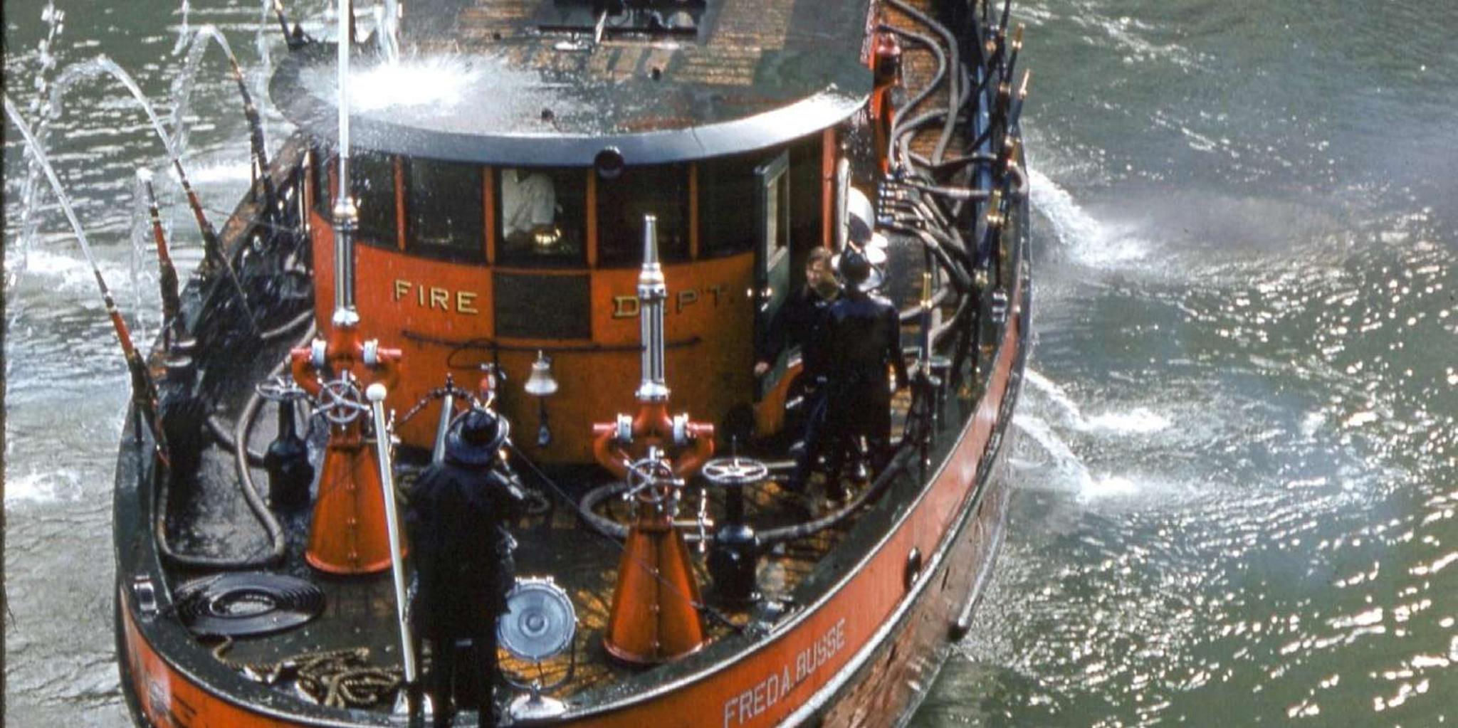 Chicago Happy Hour Cruise