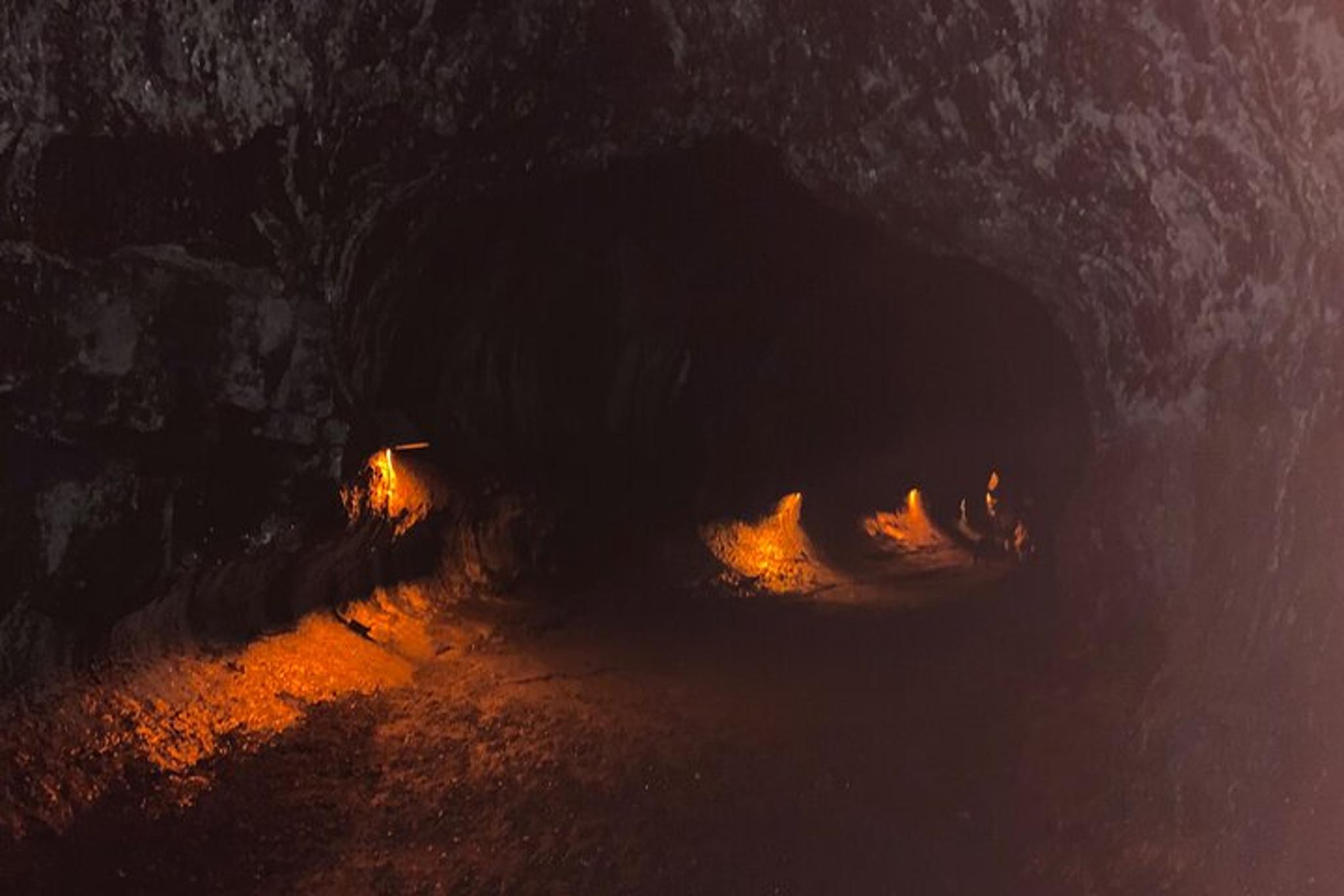 Hawaii Volcano Tour - Image 5