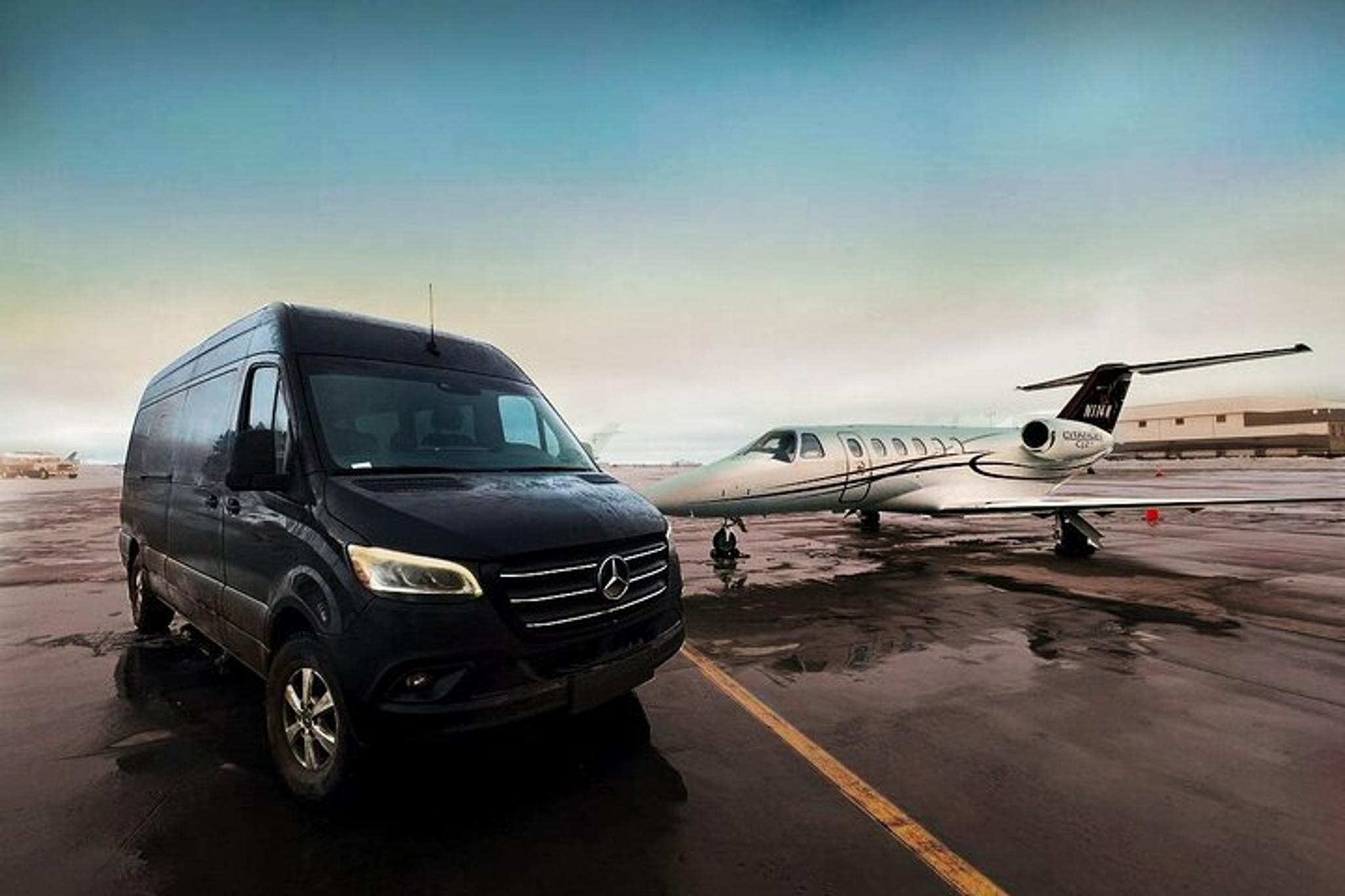 Denver to Steamboat Private Car Service - Image 2