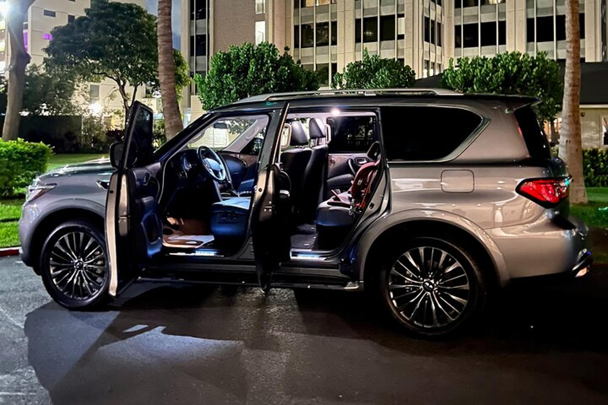 Honolulu Culture Tour with Kimono, Temple & Sushi - Image 3