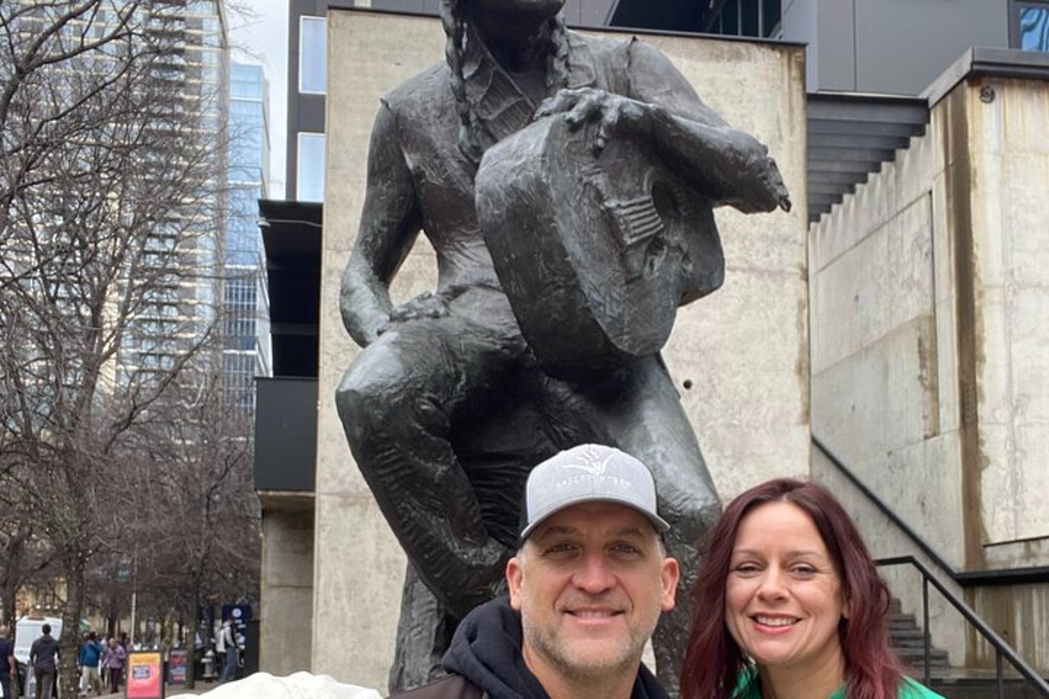 Austin Film Locations & Movie Trivia Tour - Image 2