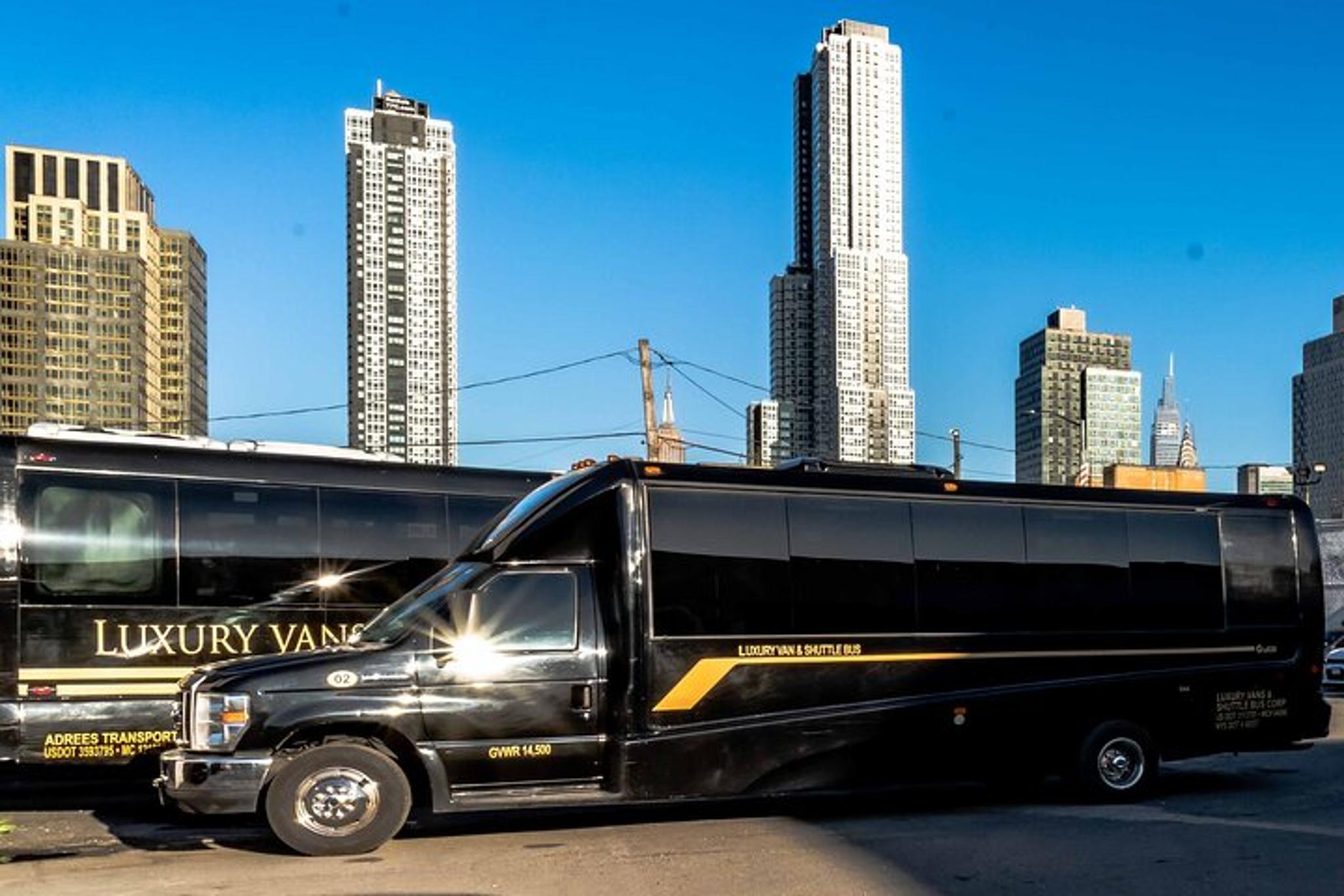 New York City to Hamptons Group Trip - Image 5