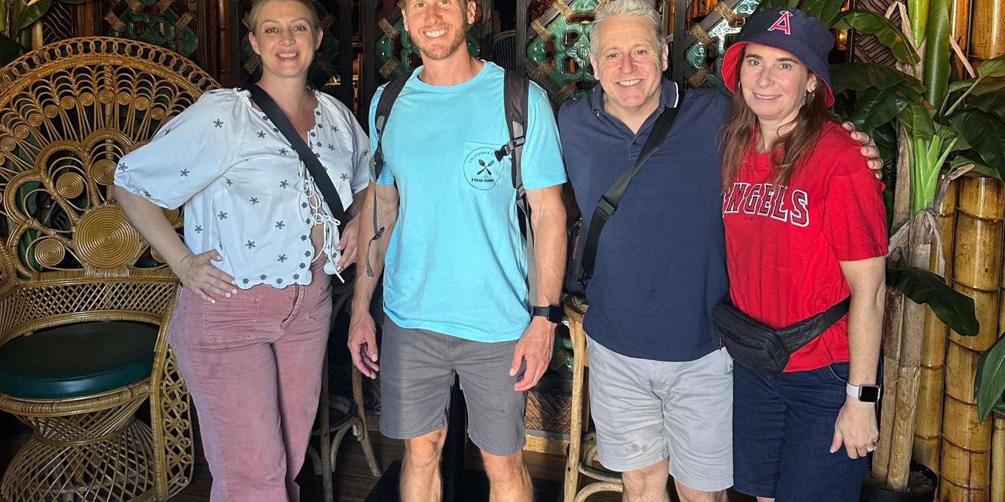 Laguna Beach Walking Food Tour - Image 2