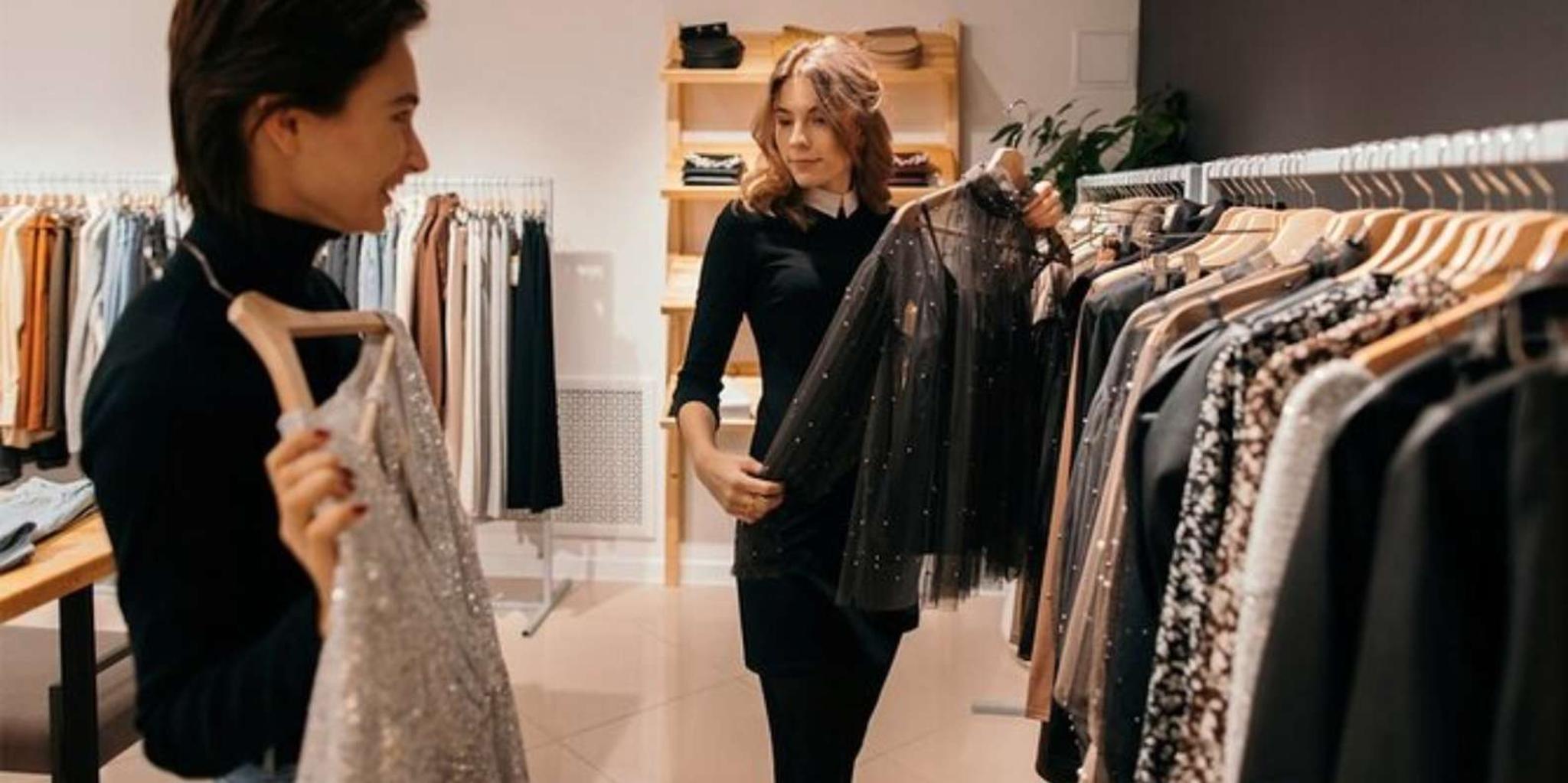 Orlando Personal Stylist Experience at The Mall at Millenia - Image 1