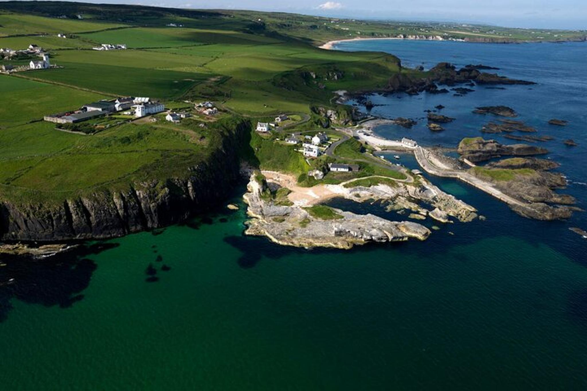 Causeway Coast Private Tour - Image 5