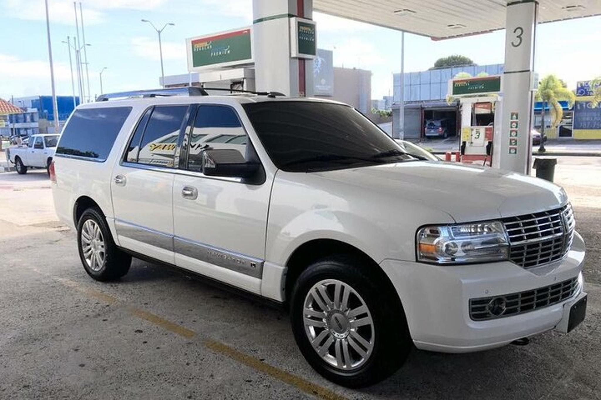 Tampa Airport Private Transfer to Lakeland - Image 4